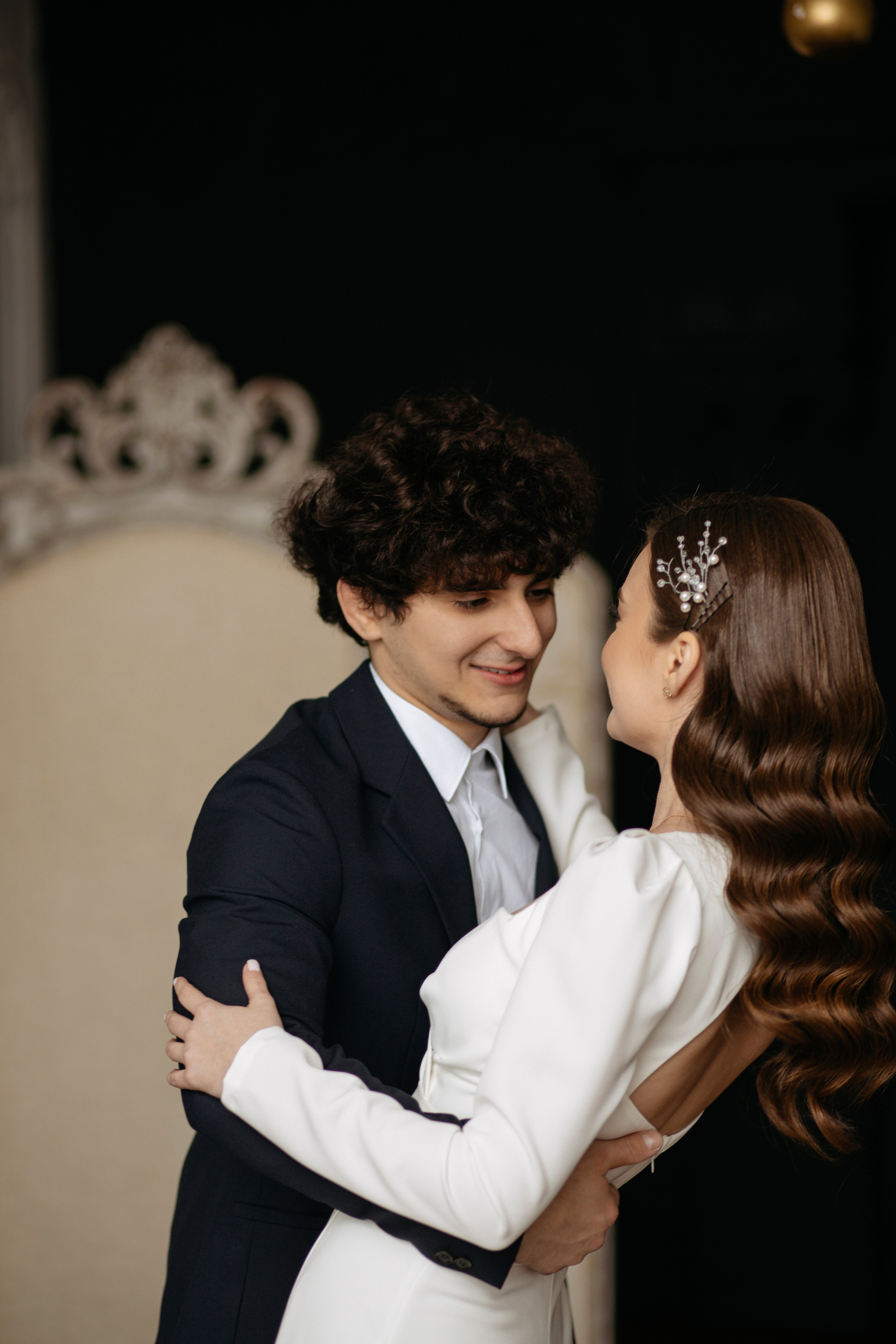 Свадебный день 11.03. Самый теплый фотограф в Краснодаре Рябоконь Ксения