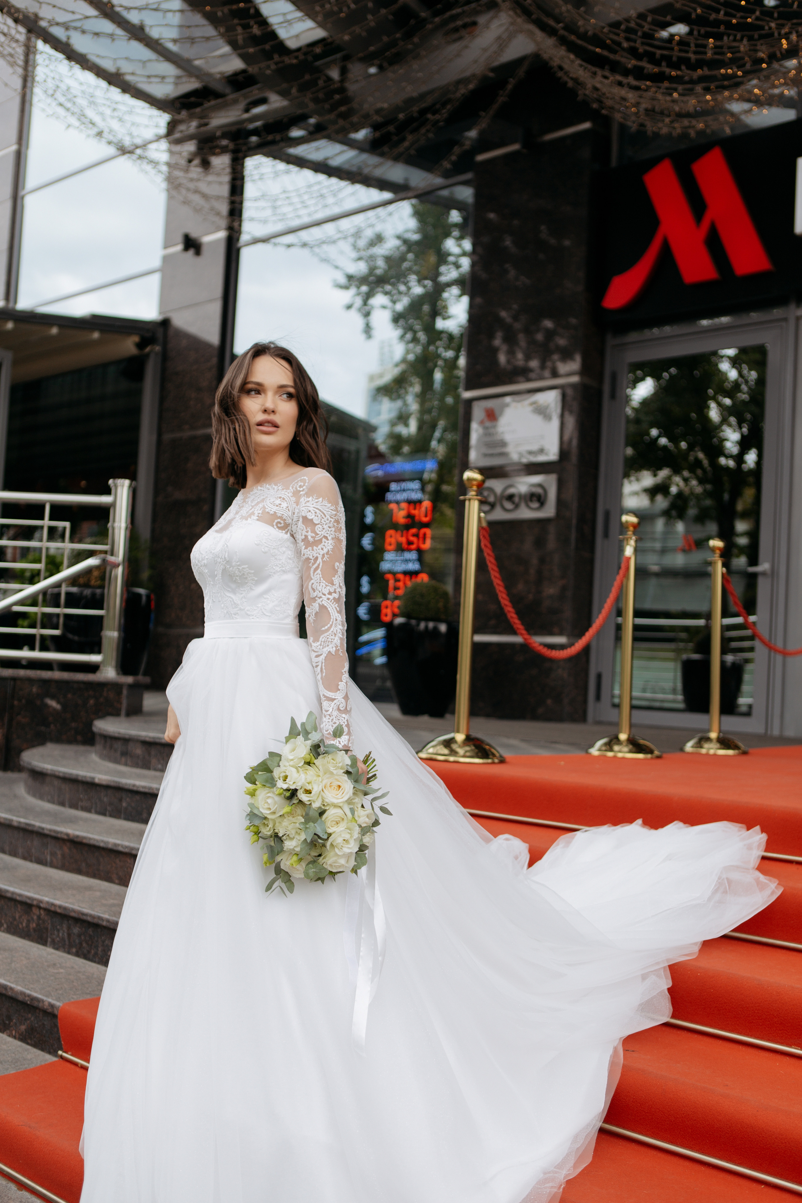 Свадебный день Стаса и Оли. Самый теплый фотограф в Краснодаре Рябоконь Ксения