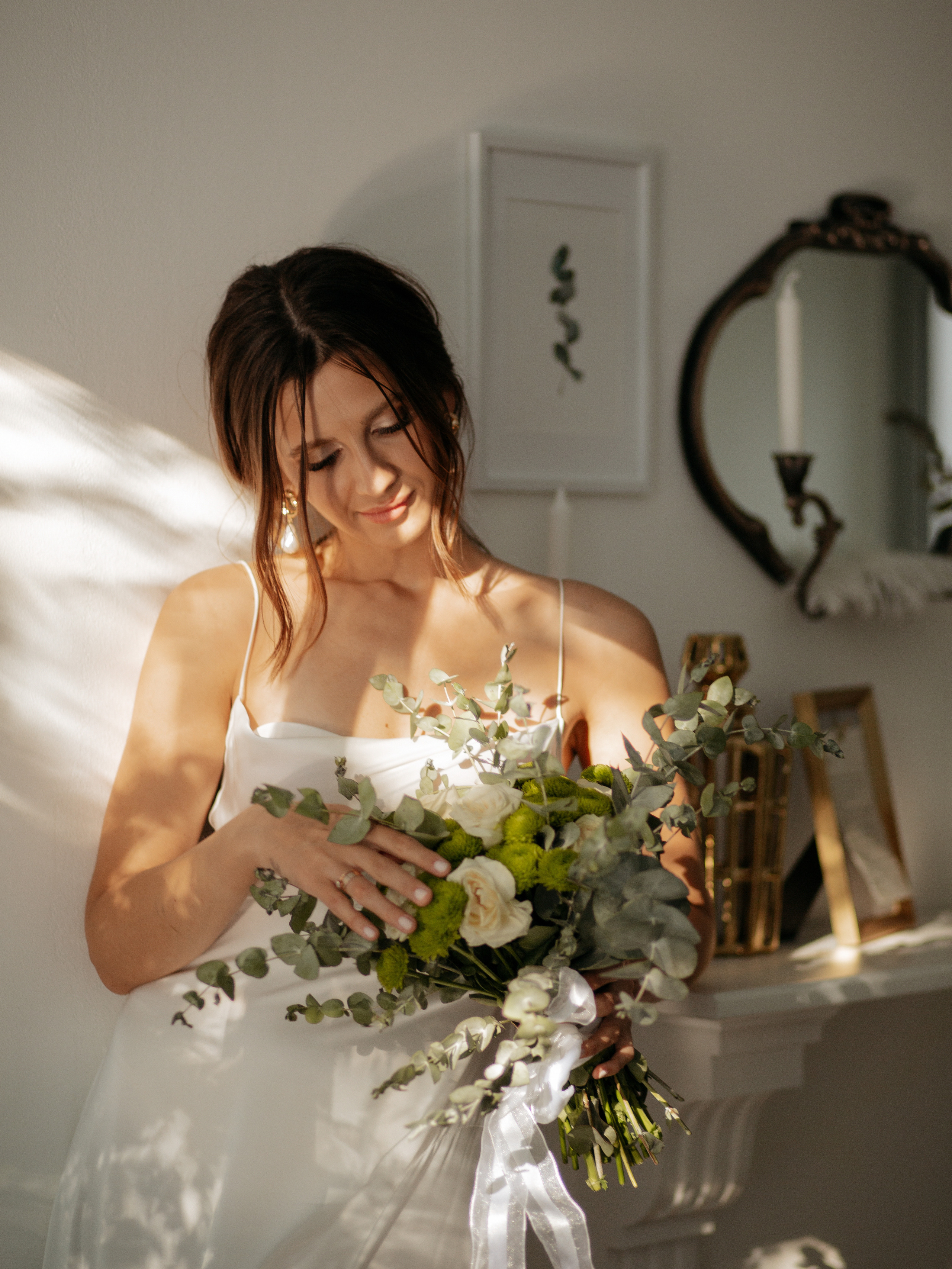 Свадебный день. Самый теплый фотограф в Краснодаре Рябоконь Ксения