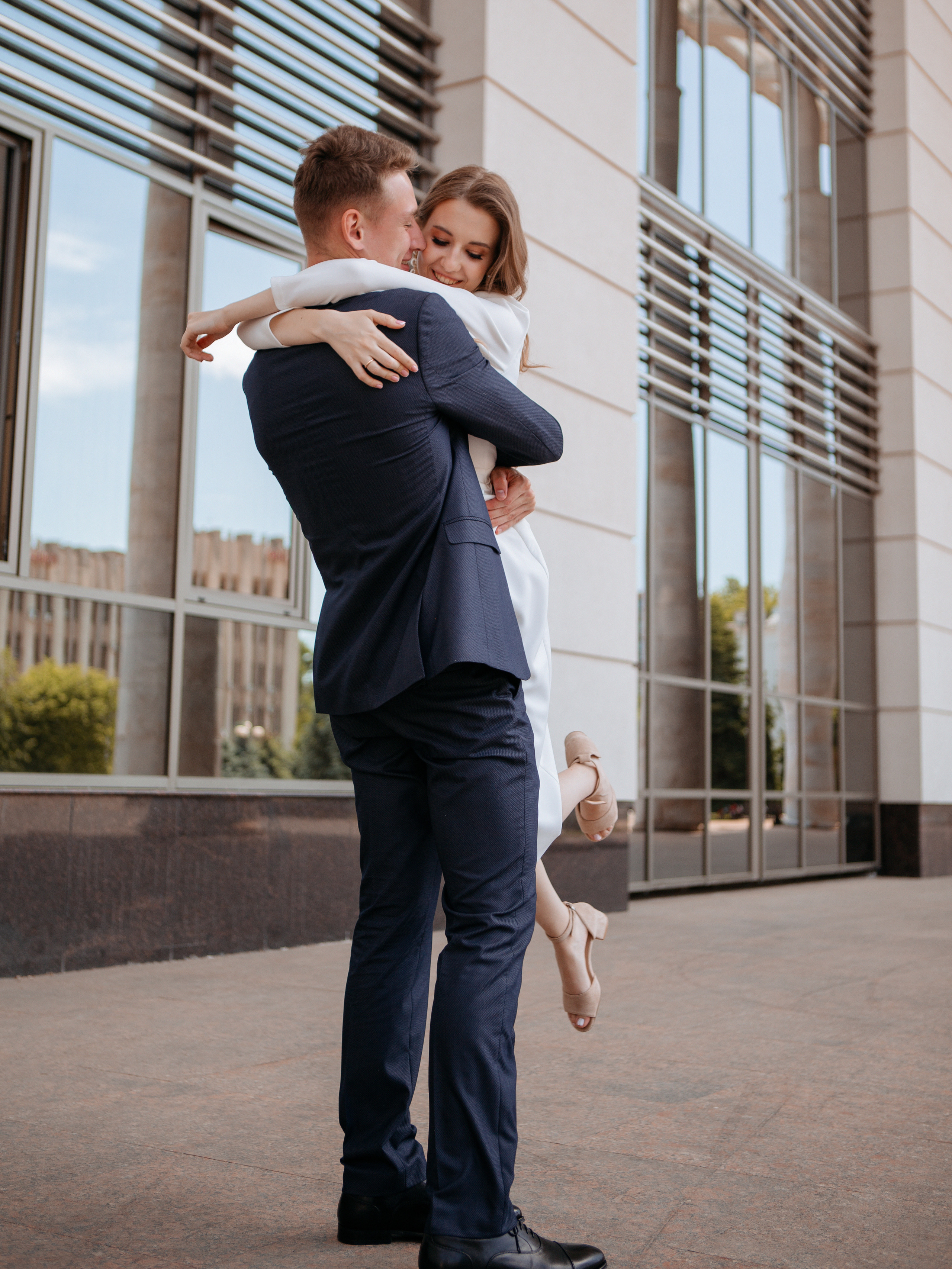 Свадебный день 27.05. Самый теплый фотограф в Краснодаре Рябоконь Ксения