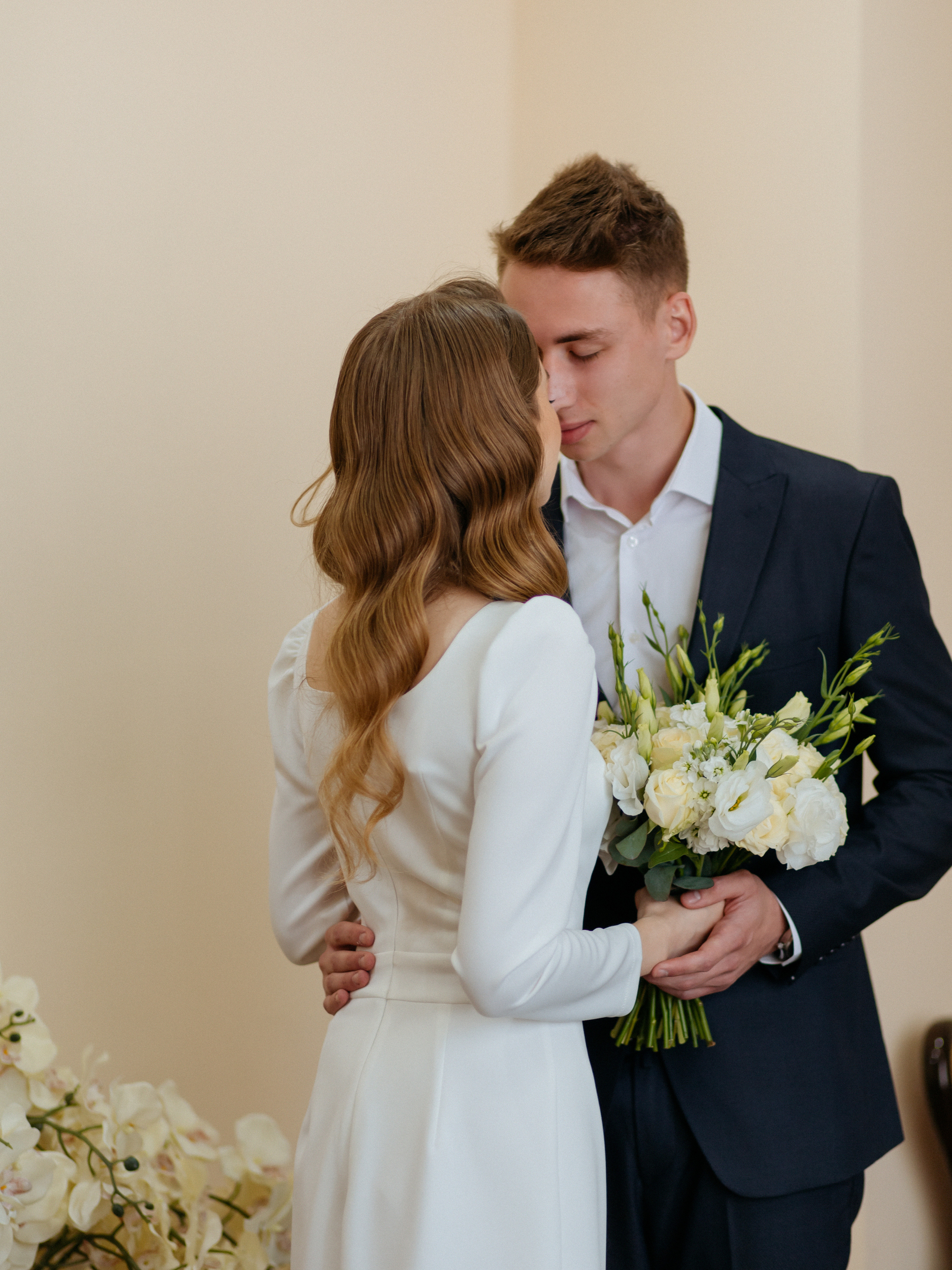 Свадебный день 27.05. Самый теплый фотограф в Краснодаре Рябоконь Ксения