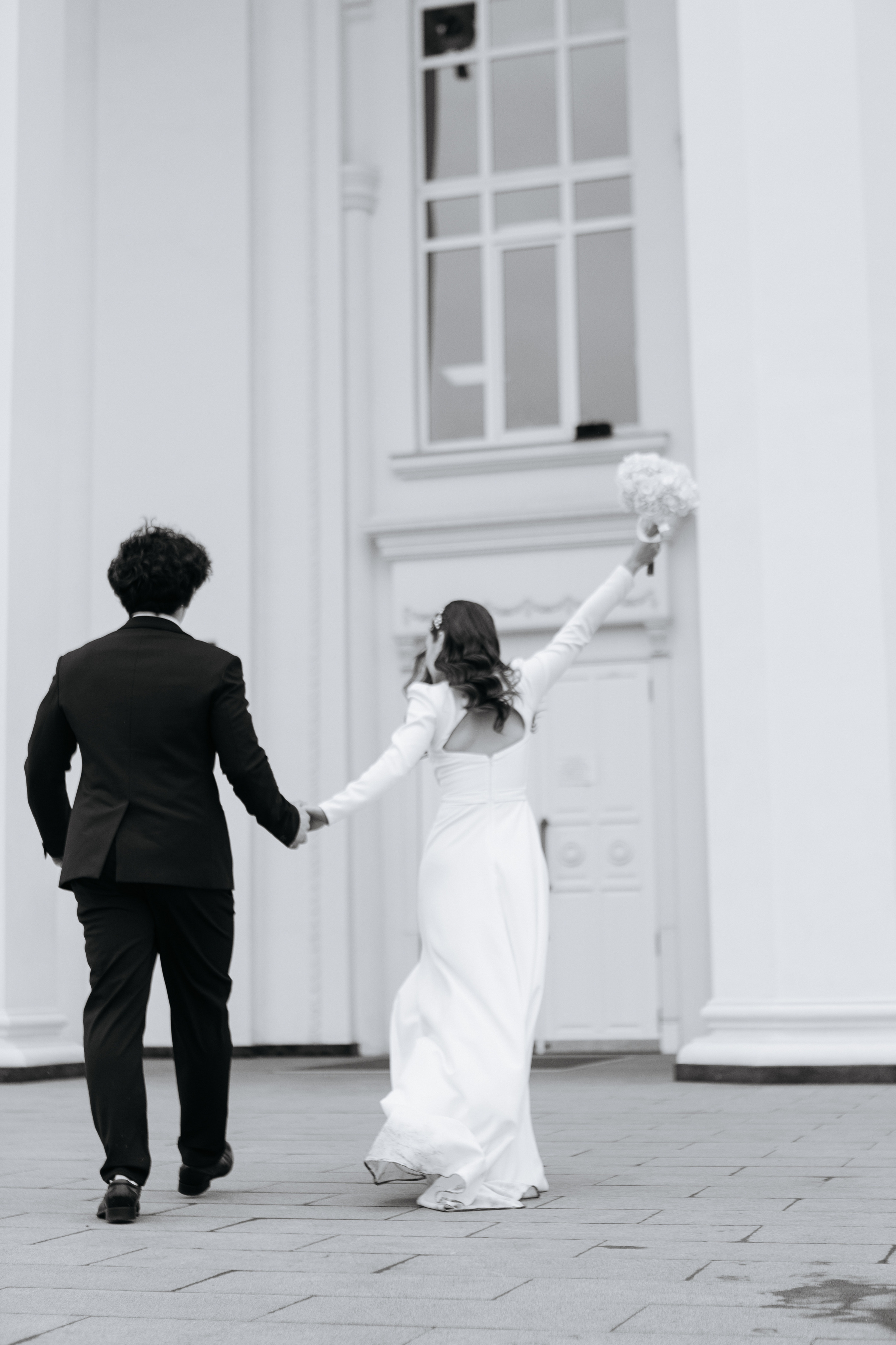 Свадебный день 11.03. Самый теплый фотограф в Краснодаре Рябоконь Ксения