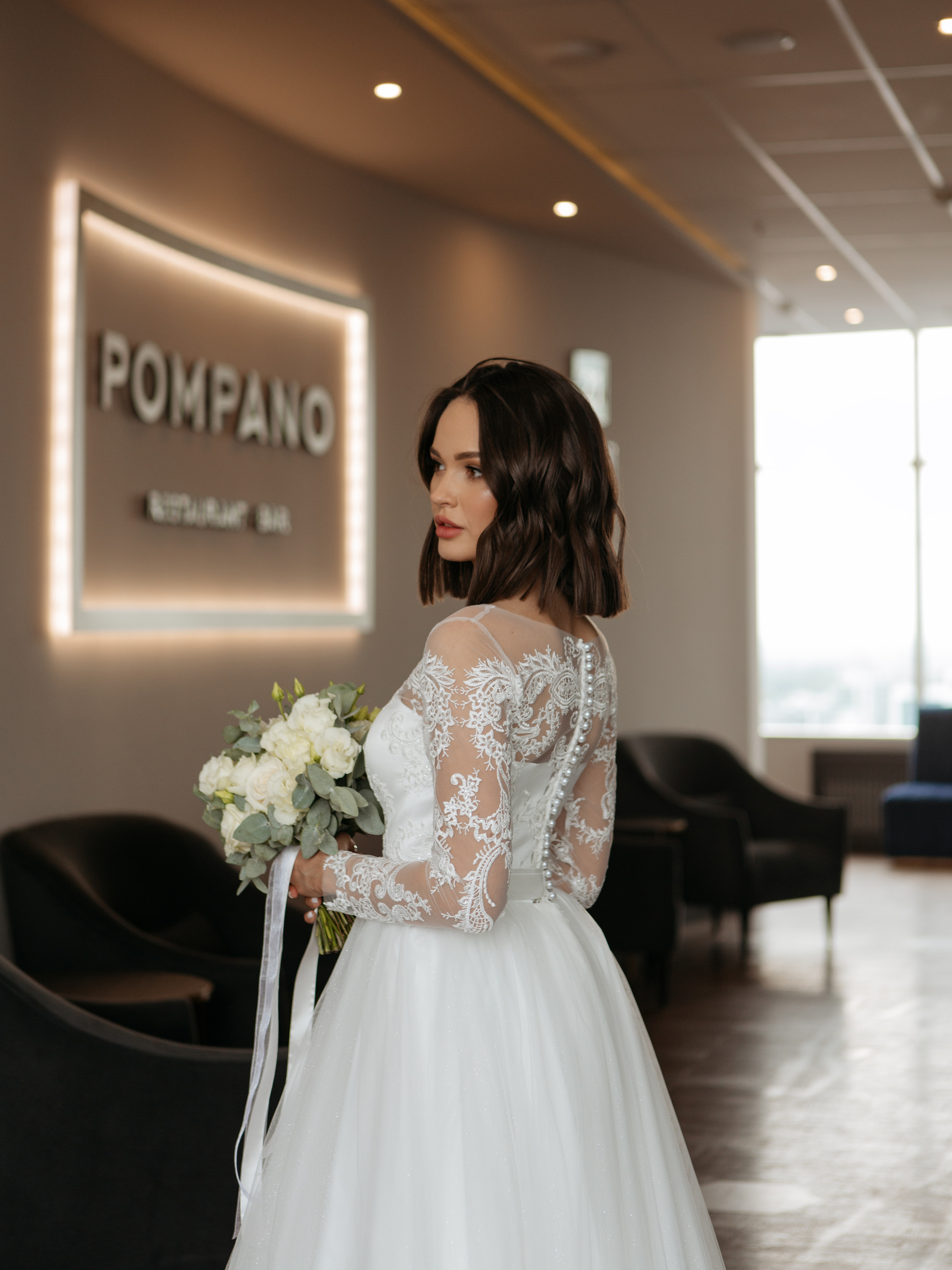 Свадебный день Стаса и Оли. Самый теплый фотограф в Краснодаре Рябоконь Ксения