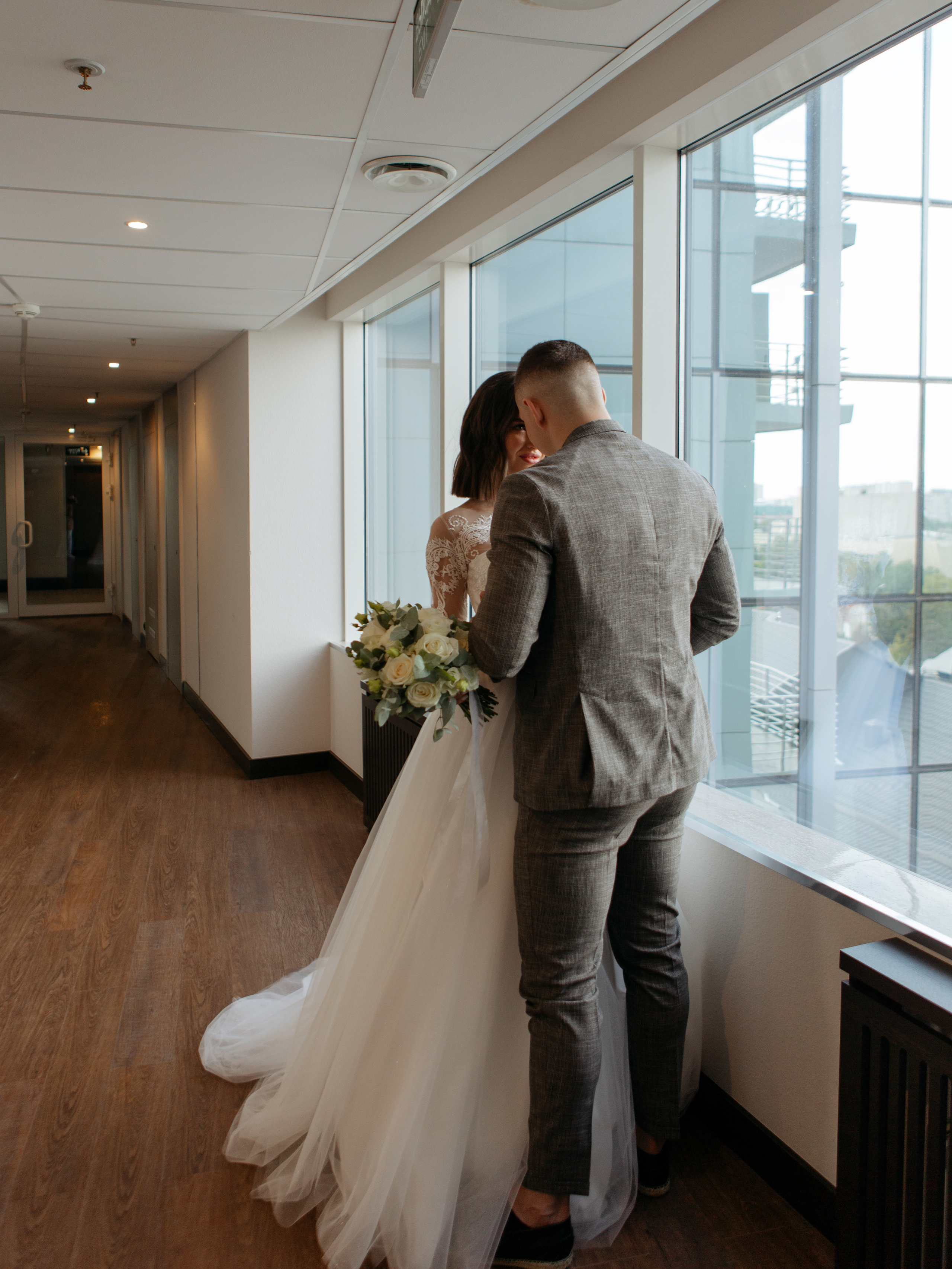 Свадебный день Стаса и Оли. Самый теплый фотограф в Краснодаре Рябоконь Ксения