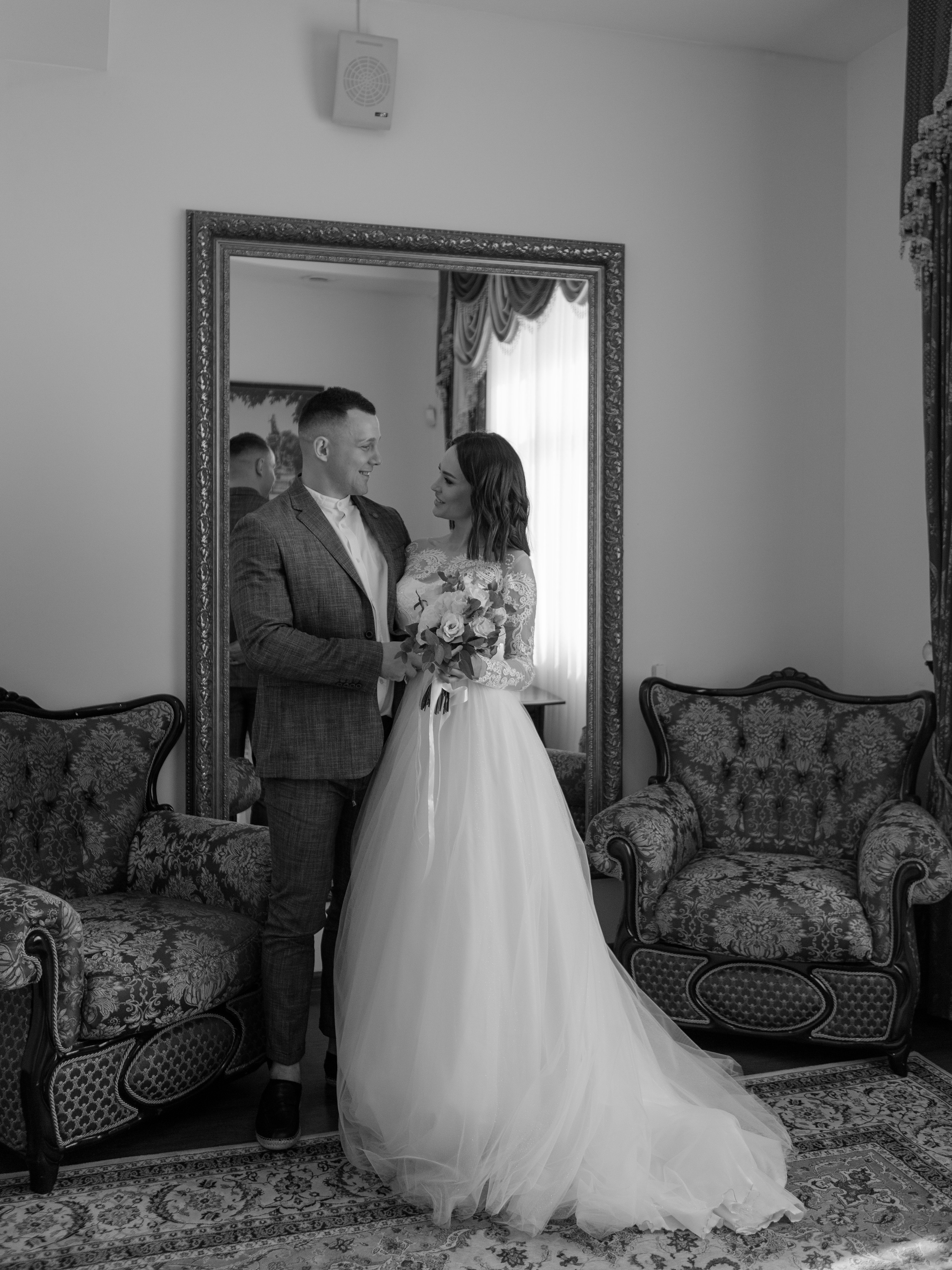 Свадебный день Стаса и Оли. Самый теплый фотограф в Краснодаре Рябоконь Ксения