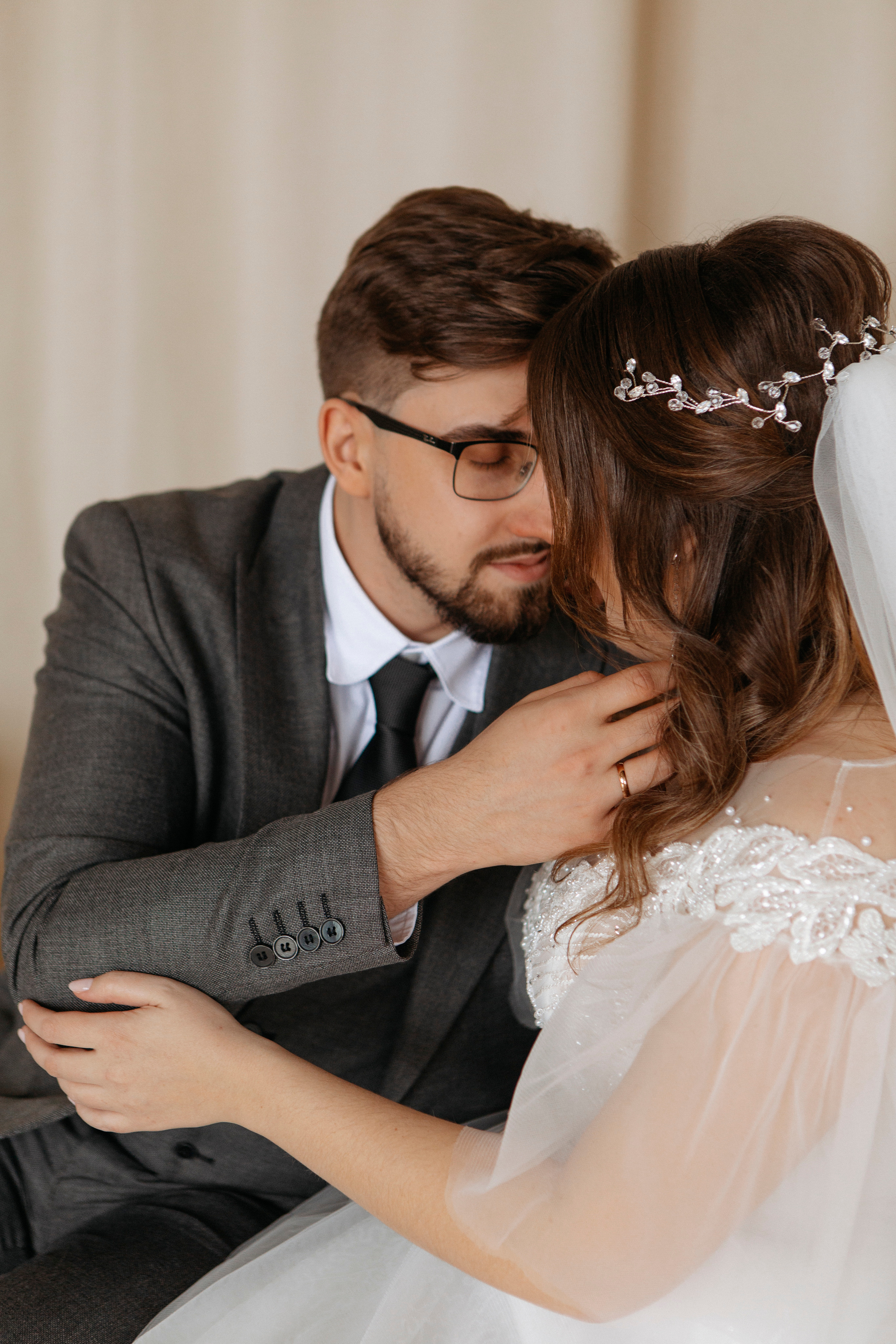 Свадебная. Самый теплый фотограф в Краснодаре Рябоконь Ксения