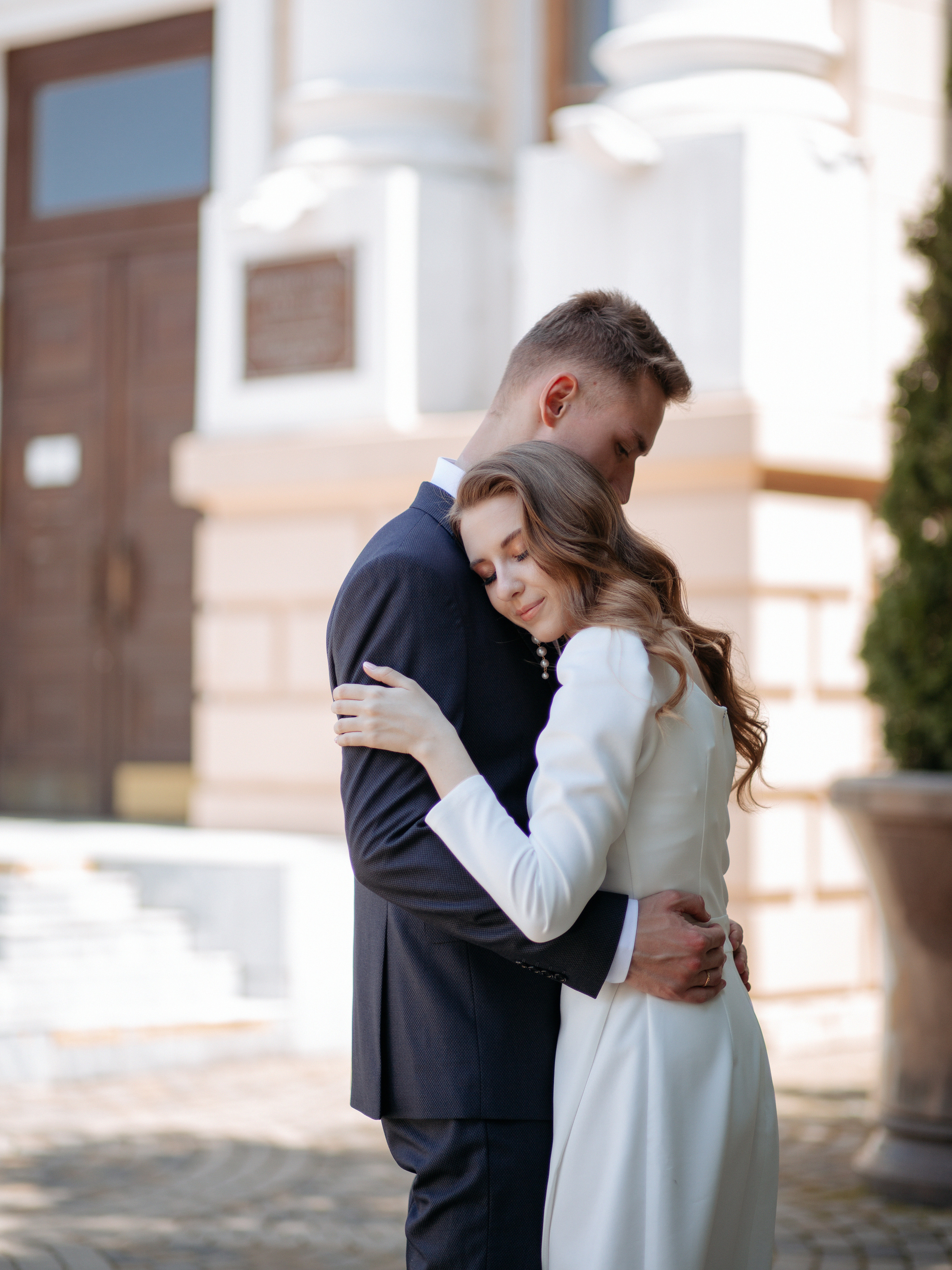 Свадебный день 27.05. Самый теплый фотограф в Краснодаре Рябоконь Ксения