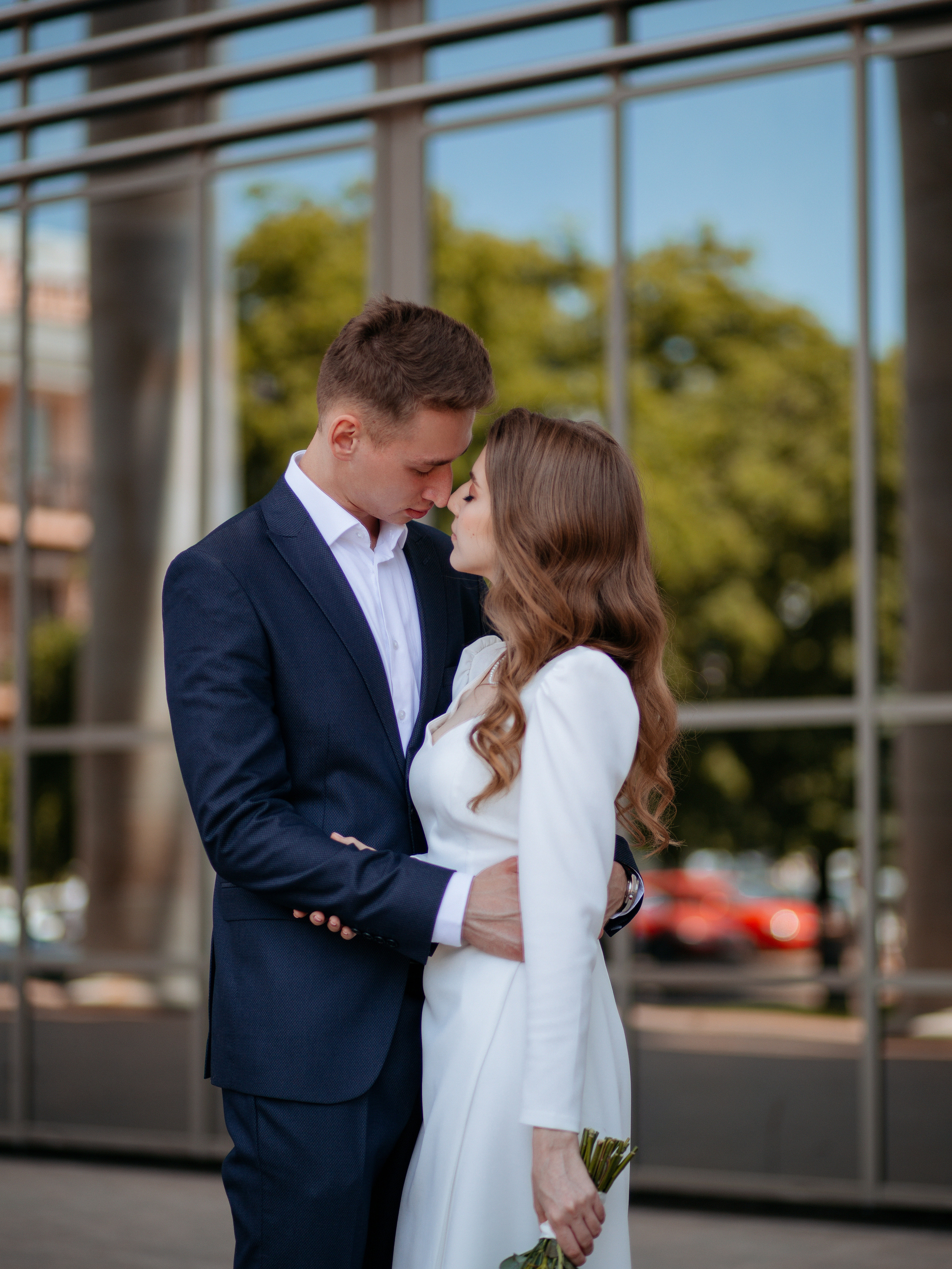Свадебный день 27.05. Самый теплый фотограф в Краснодаре Рябоконь Ксения