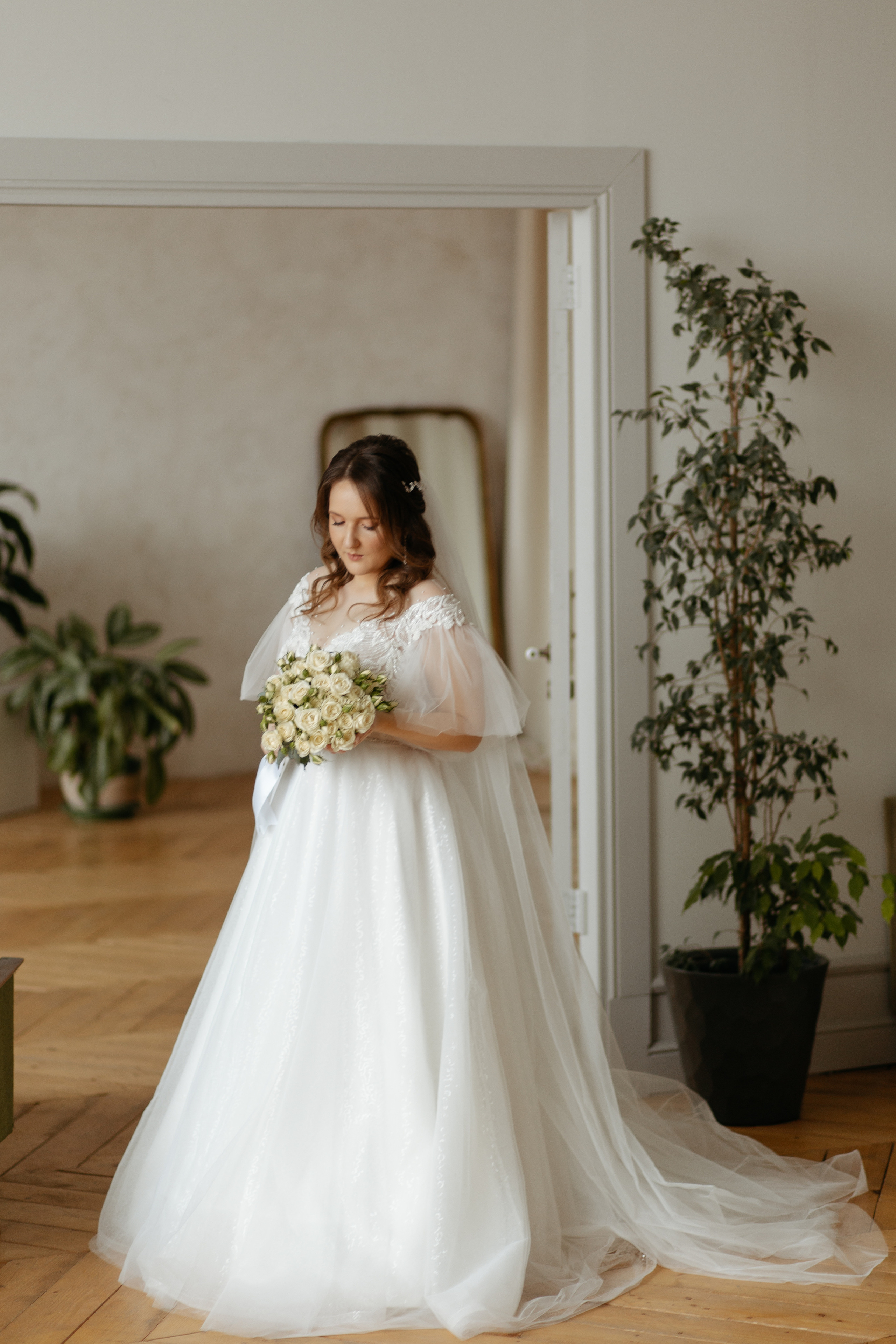 Свадебная. Самый теплый фотограф в Краснодаре Рябоконь Ксения