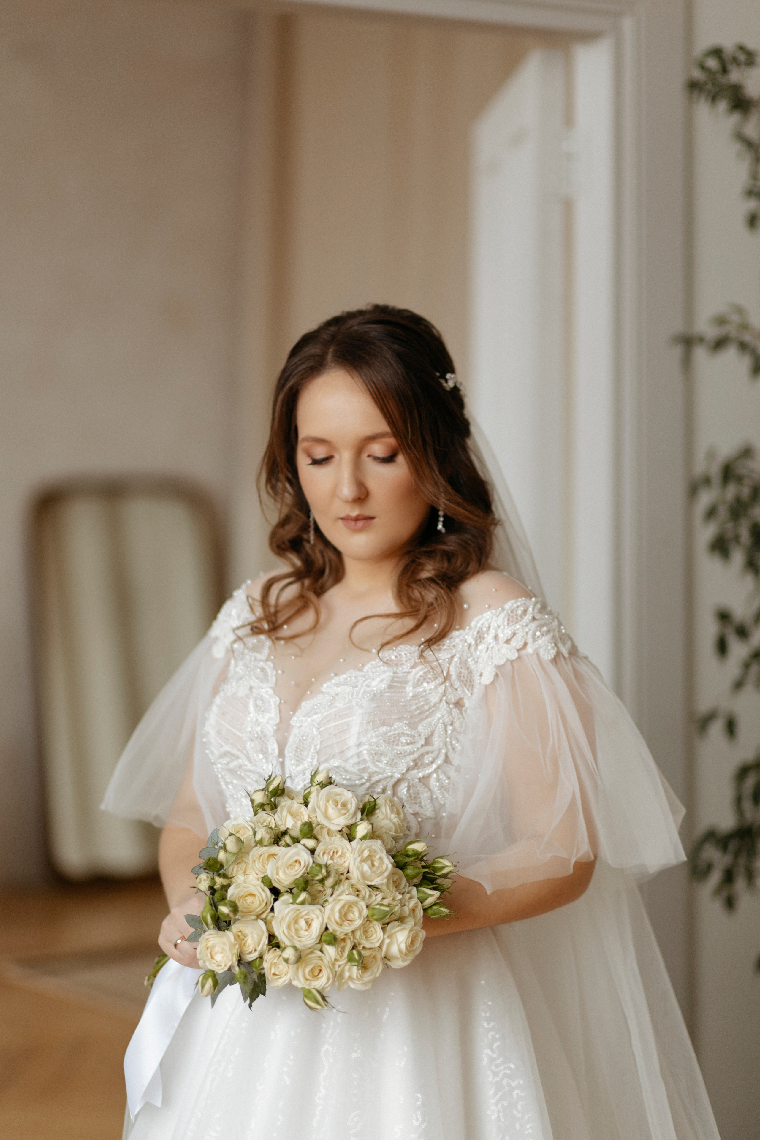 Свадебная. Самый теплый фотограф в Краснодаре Рябоконь Ксения