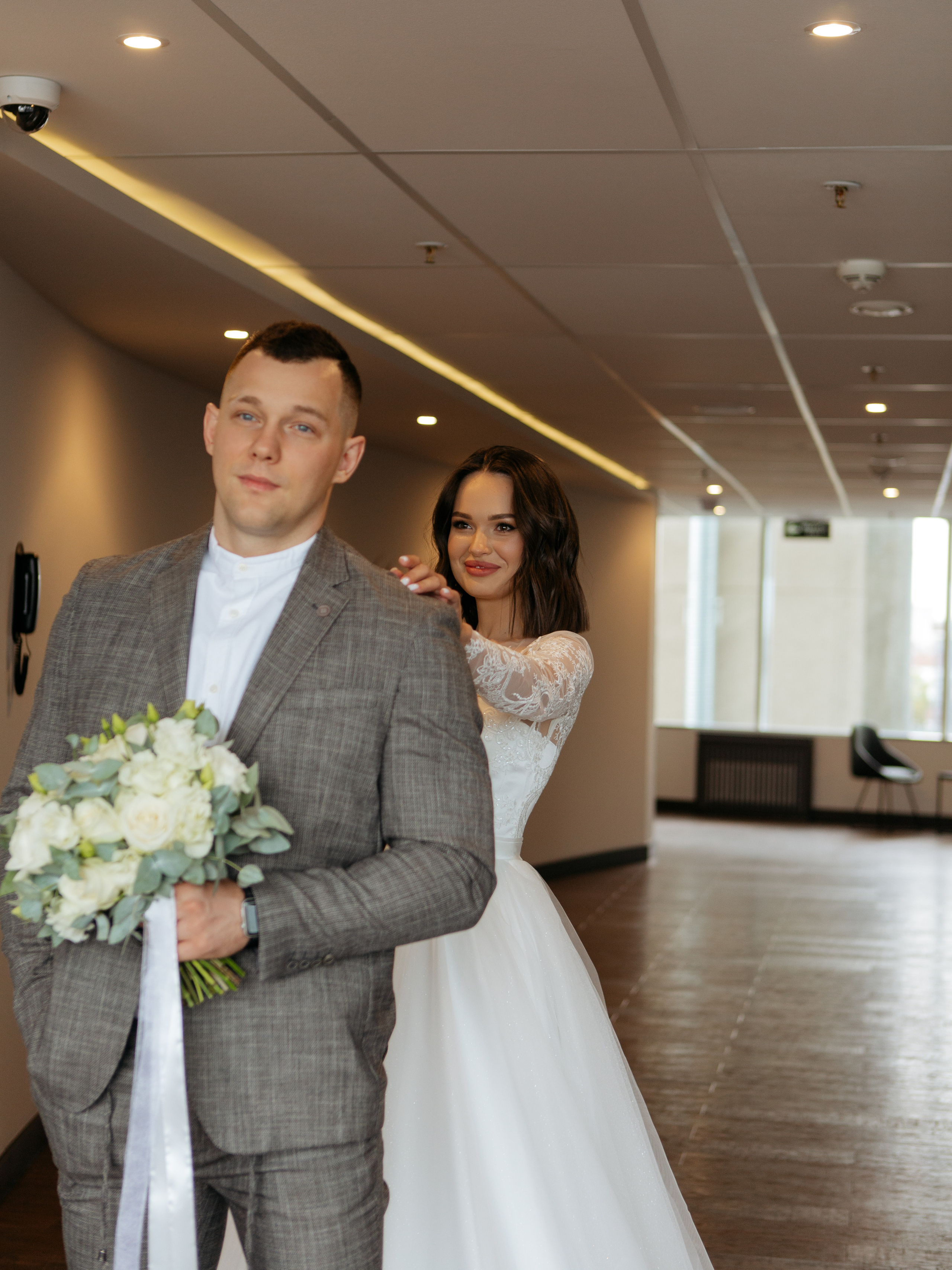 Свадебный день Стаса и Оли. Самый теплый фотограф в Краснодаре Рябоконь Ксения