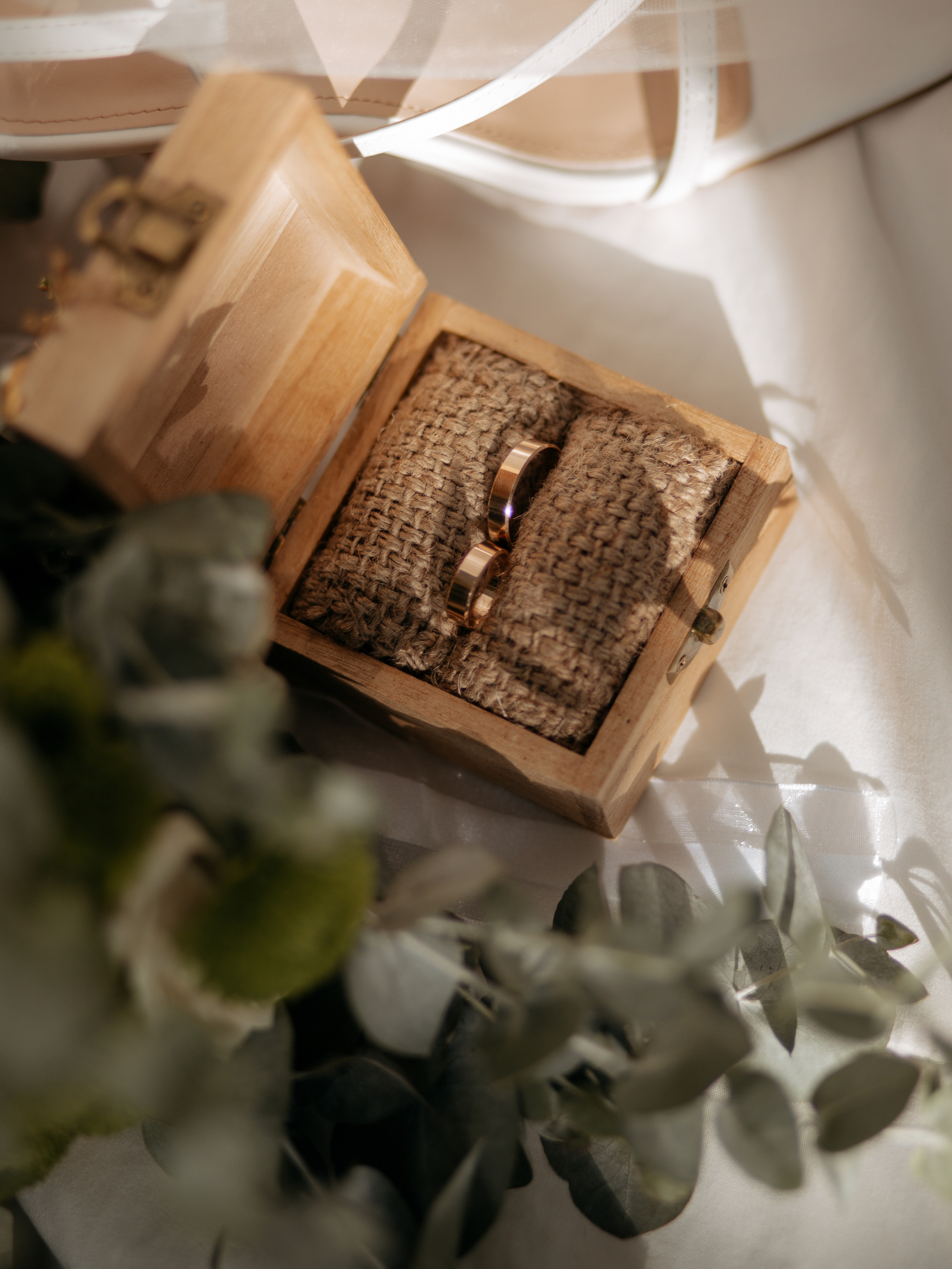 Свадебный день. Самый теплый фотограф в Краснодаре Рябоконь Ксения