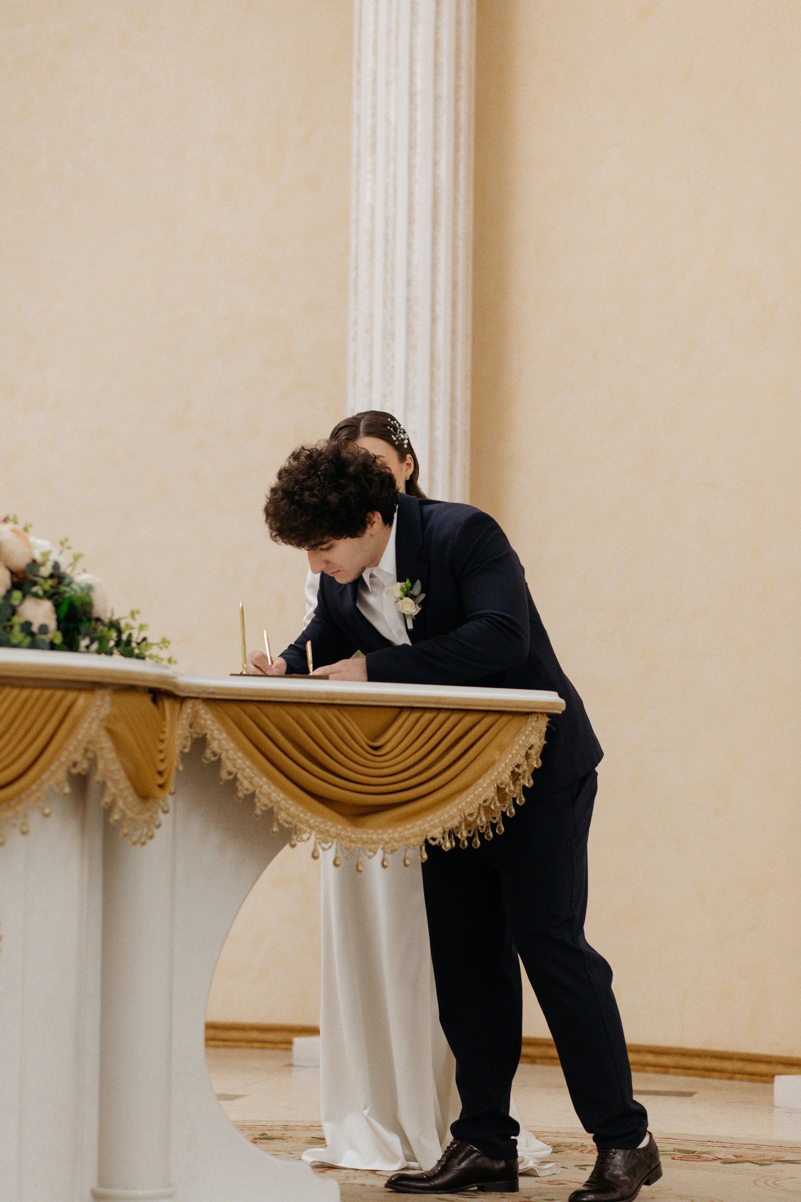 Свадебный день 11.03. Самый теплый фотограф в Краснодаре Рябоконь Ксения