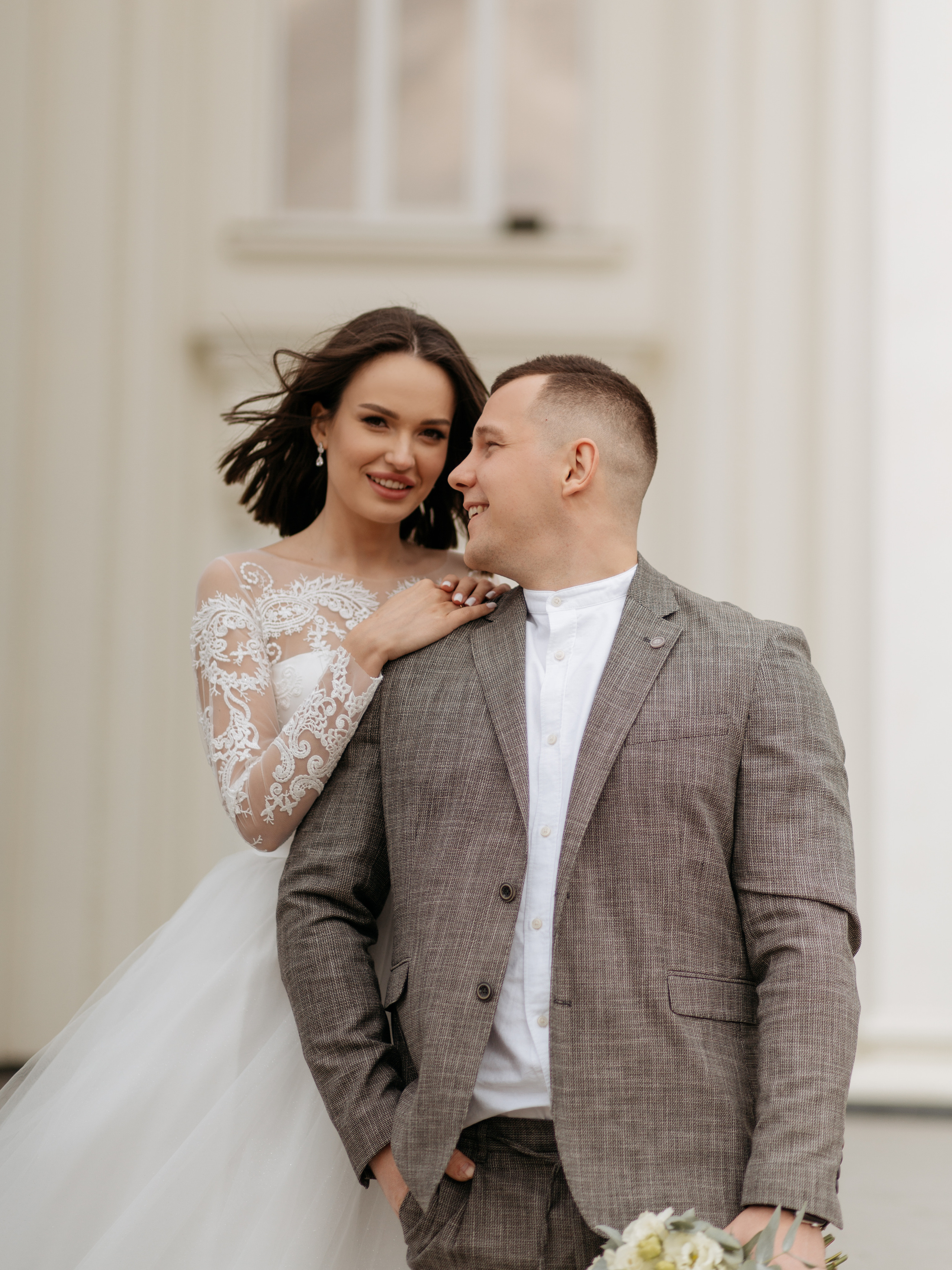 Свадебный день Стаса и Оли. Самый теплый фотограф в Краснодаре Рябоконь Ксения