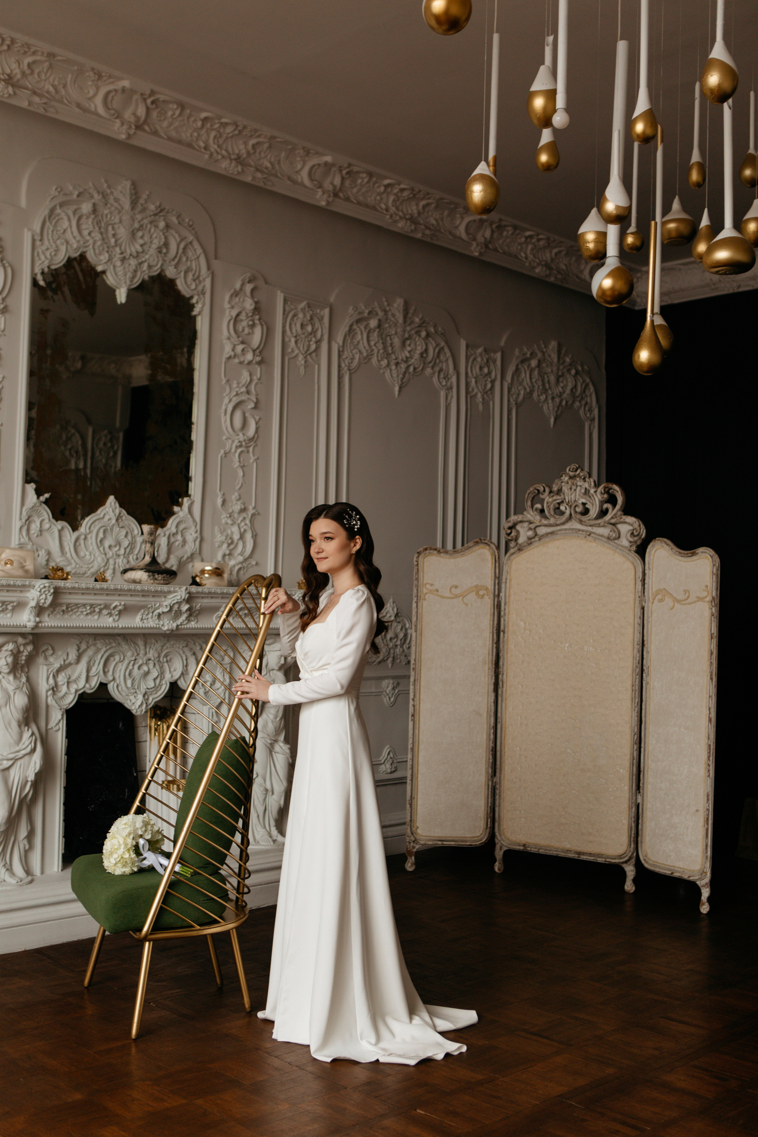 Свадебный день 11.03. Самый теплый фотограф в Краснодаре Рябоконь Ксения