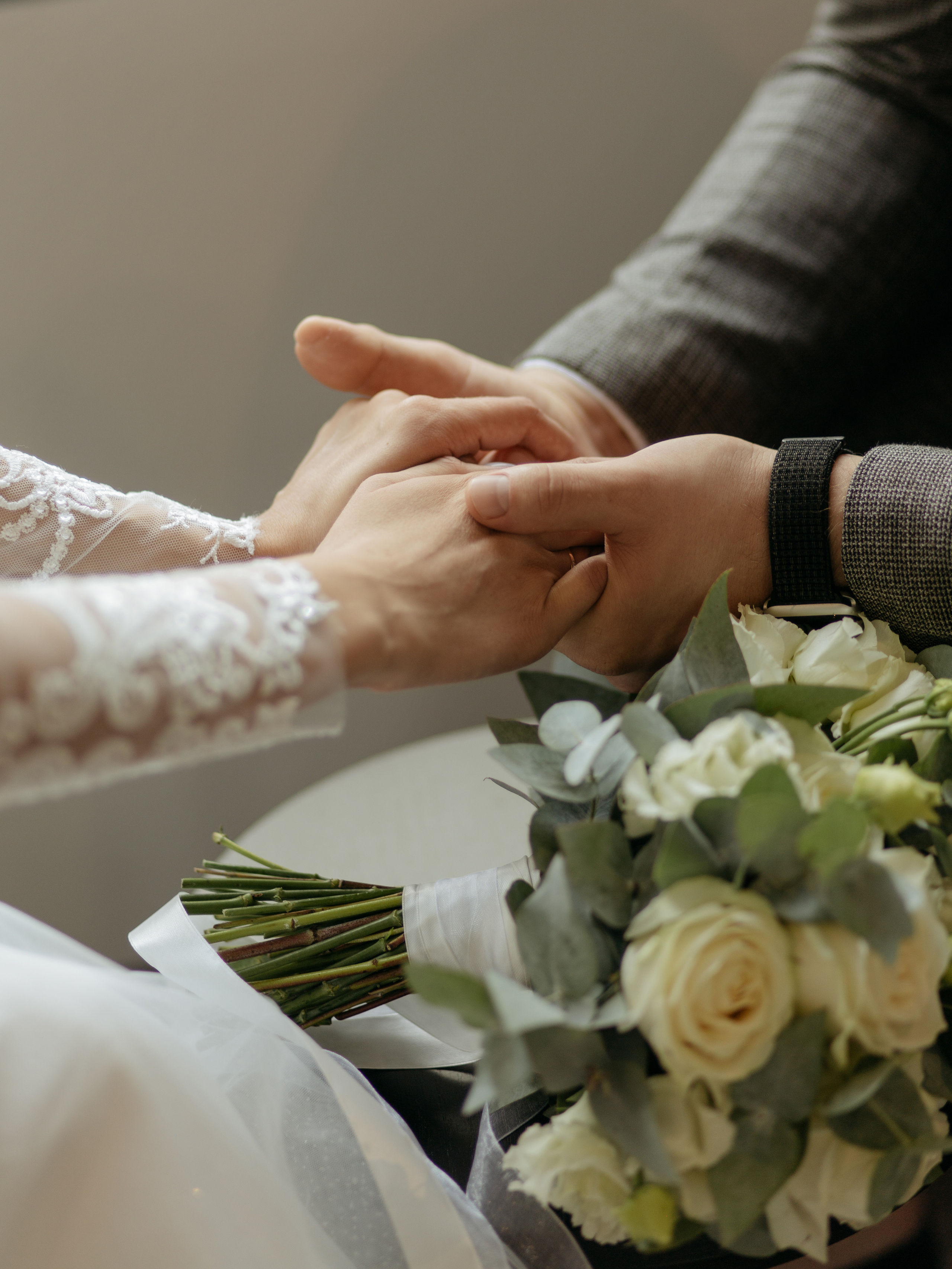 Свадебный день Стаса и Оли. Самый теплый фотограф в Краснодаре Рябоконь Ксения