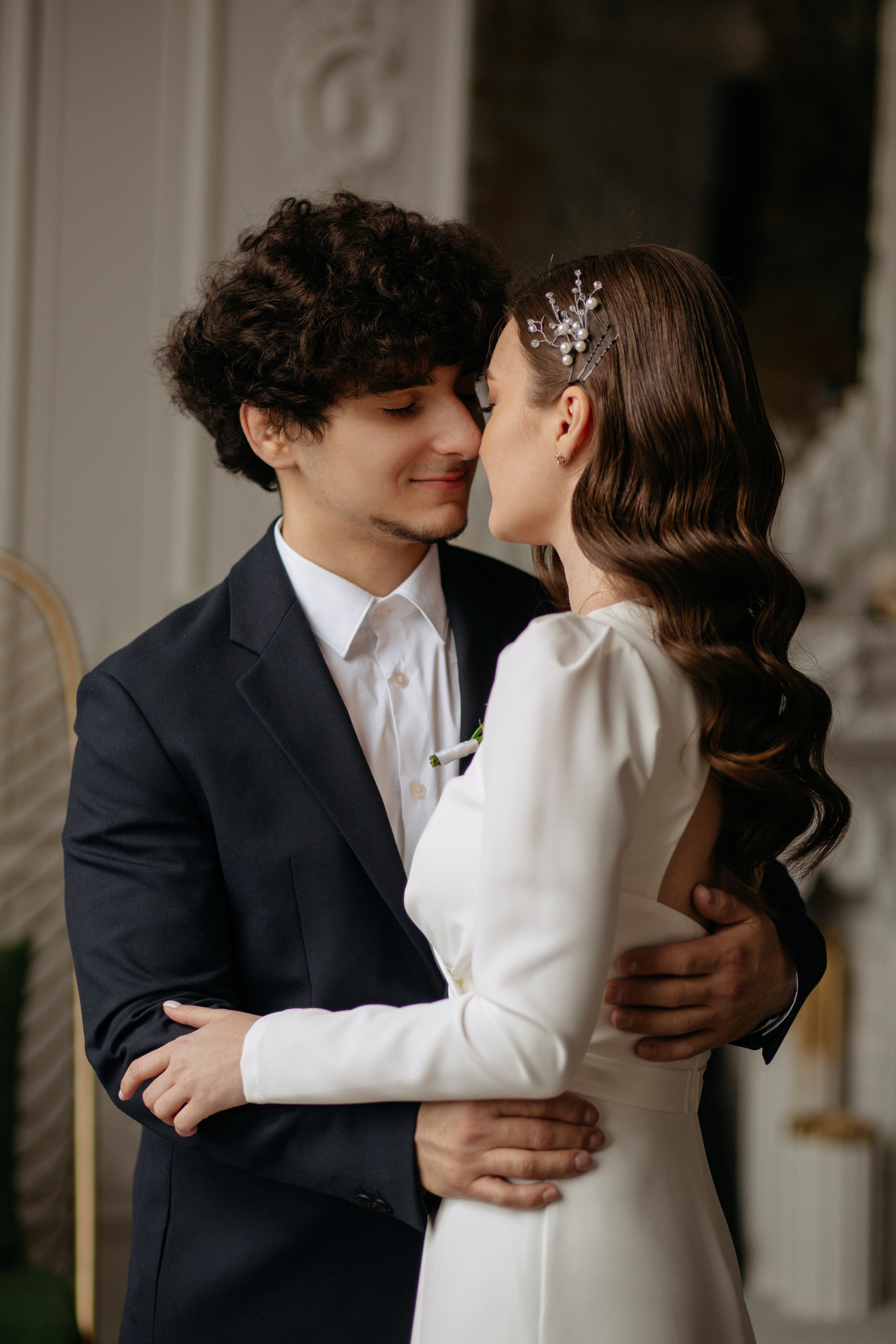 Свадебный день 11.03. Самый теплый фотограф в Краснодаре Рябоконь Ксения