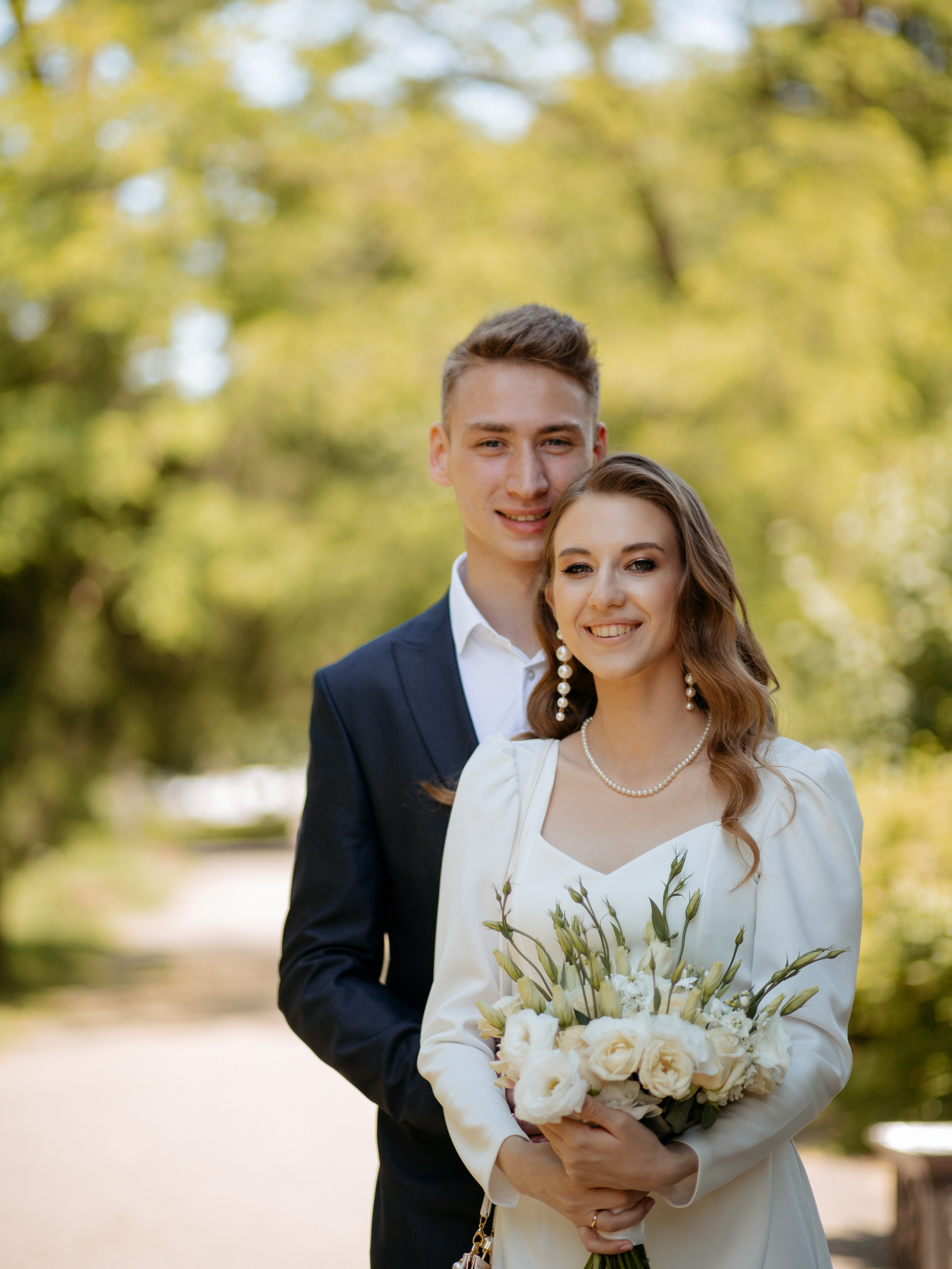 Свадебный день 27.05. Самый теплый фотограф в Краснодаре Рябоконь Ксения