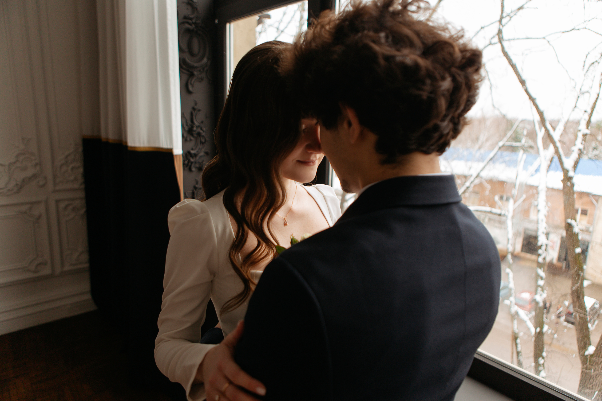 Свадебный день 11.03. Самый теплый фотограф в Краснодаре Рябоконь Ксения