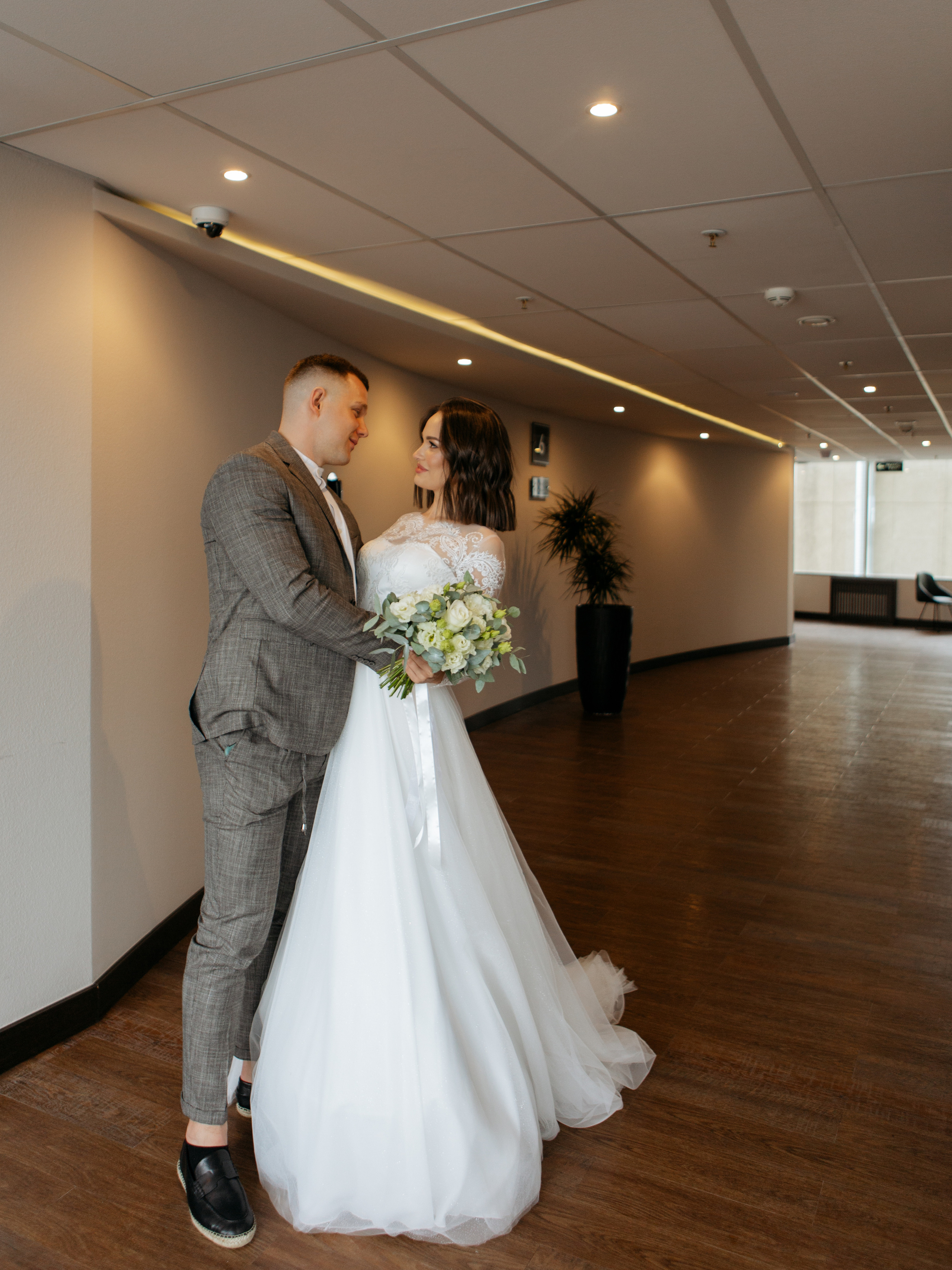 Свадебный день Стаса и Оли. Самый теплый фотограф в Краснодаре Рябоконь Ксения