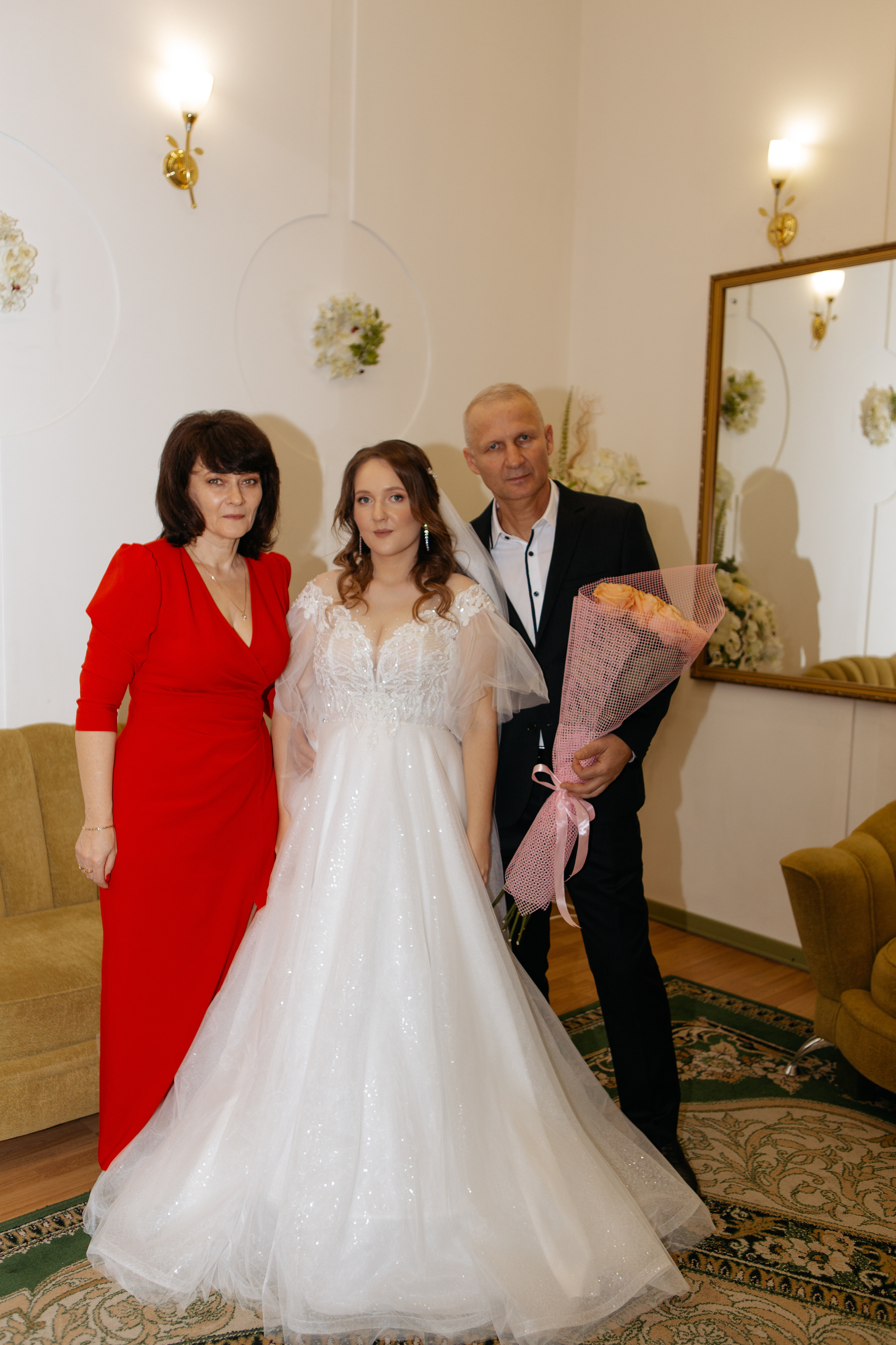 Свадебная. Самый теплый фотограф в Краснодаре Рябоконь Ксения