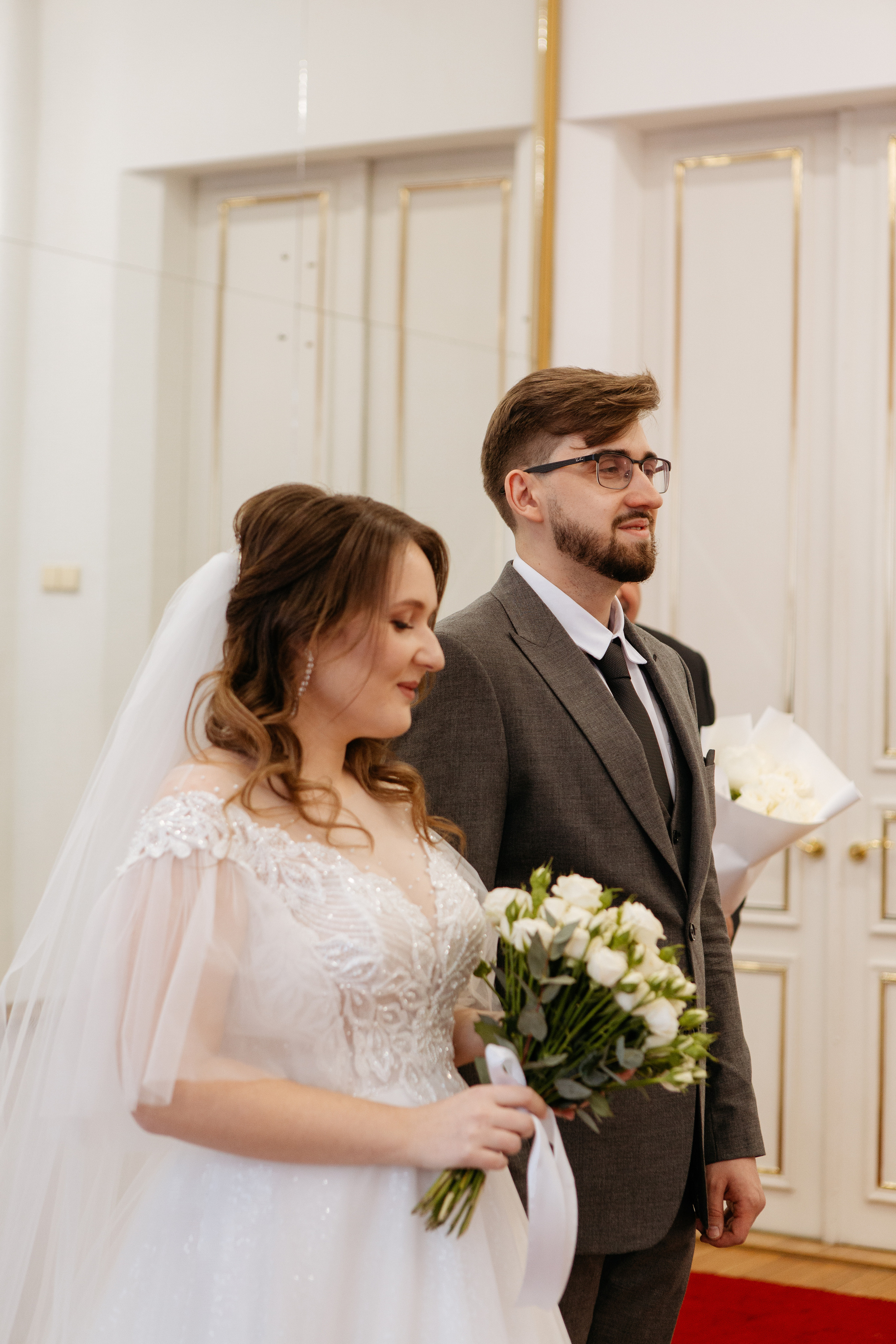 Свадебная. Самый теплый фотограф в Краснодаре Рябоконь Ксения