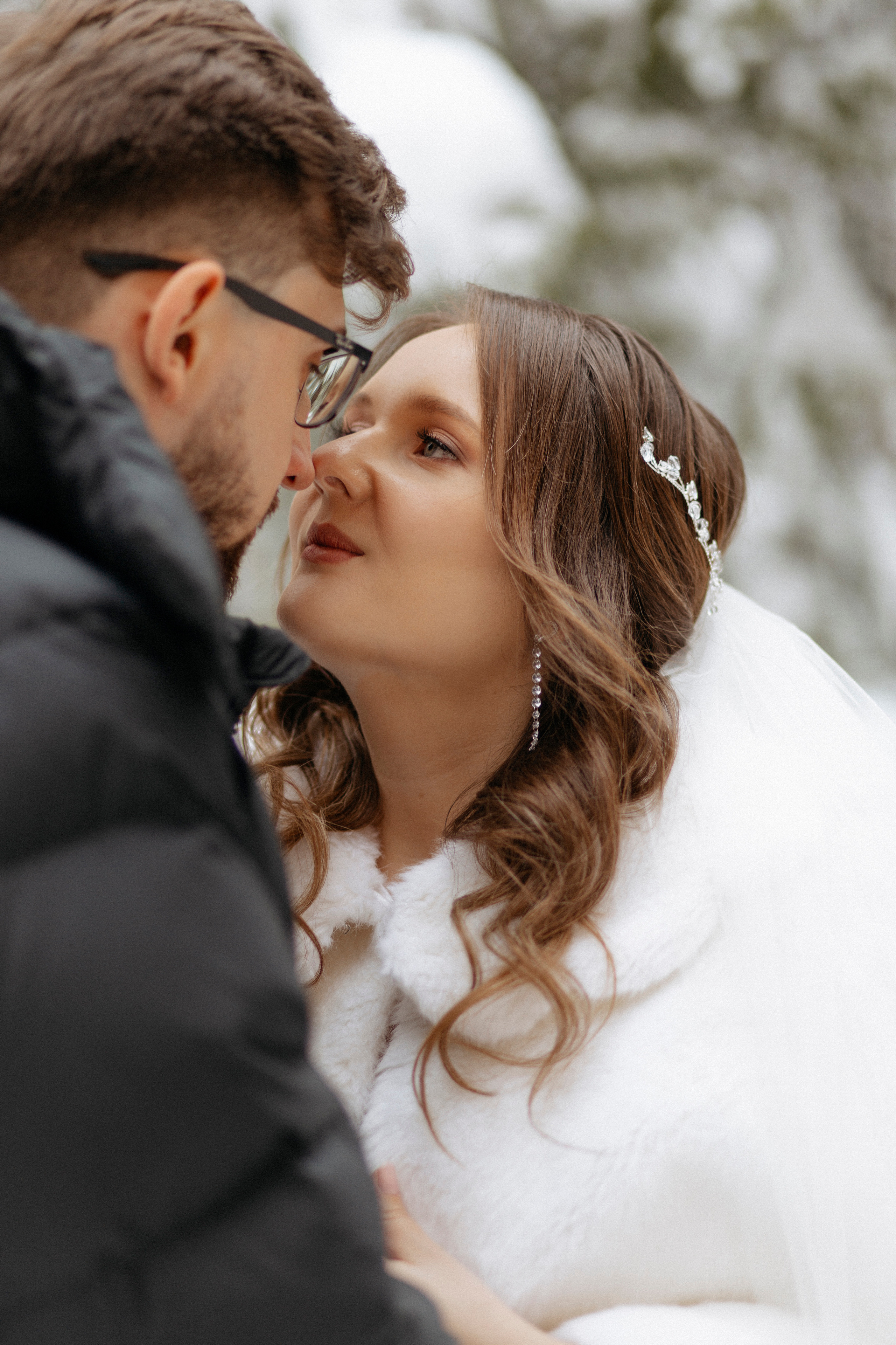 Свадебная. Самый теплый фотограф в Краснодаре Рябоконь Ксения