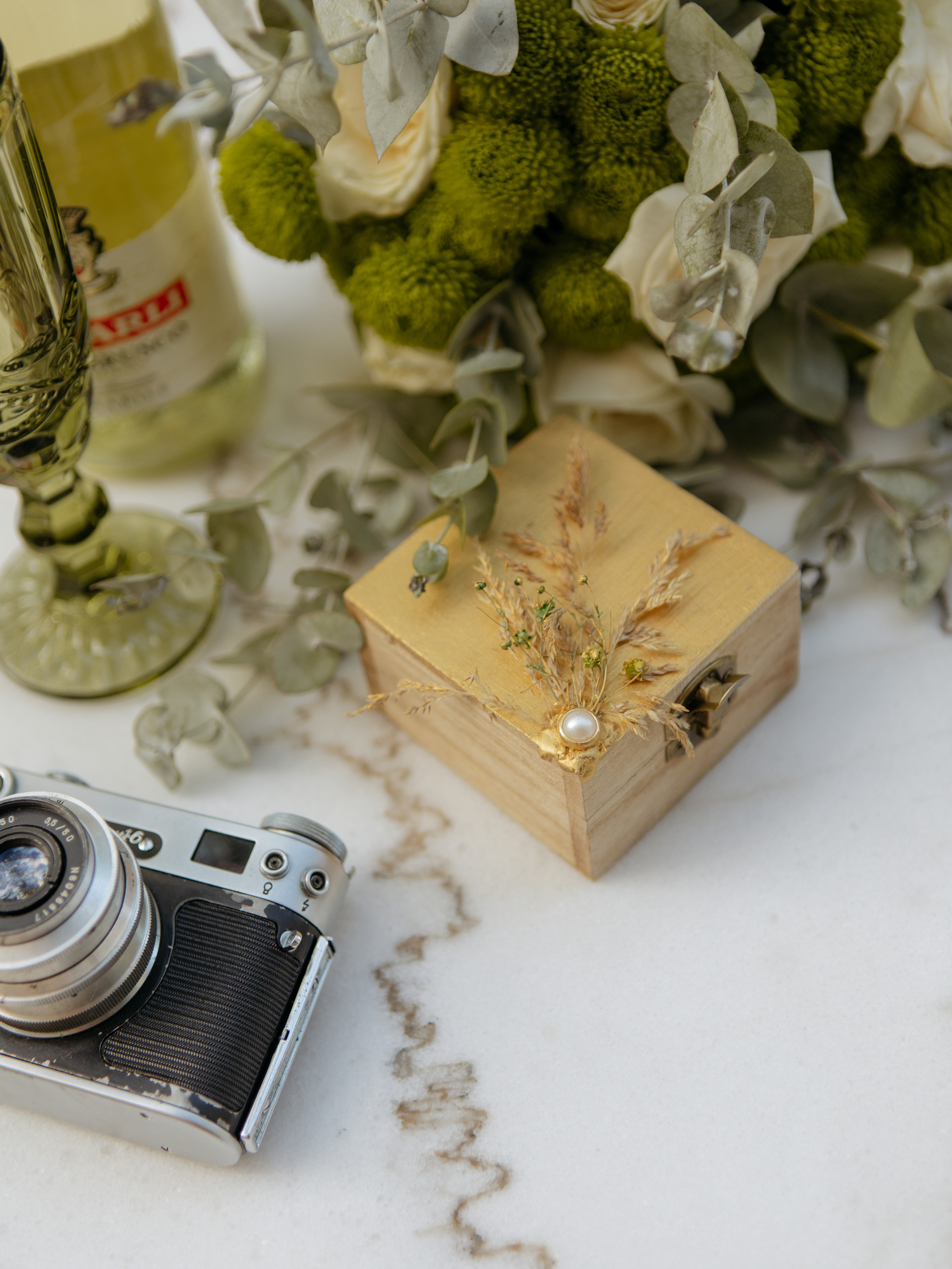 Свадебный день. Самый теплый фотограф в Краснодаре Рябоконь Ксения