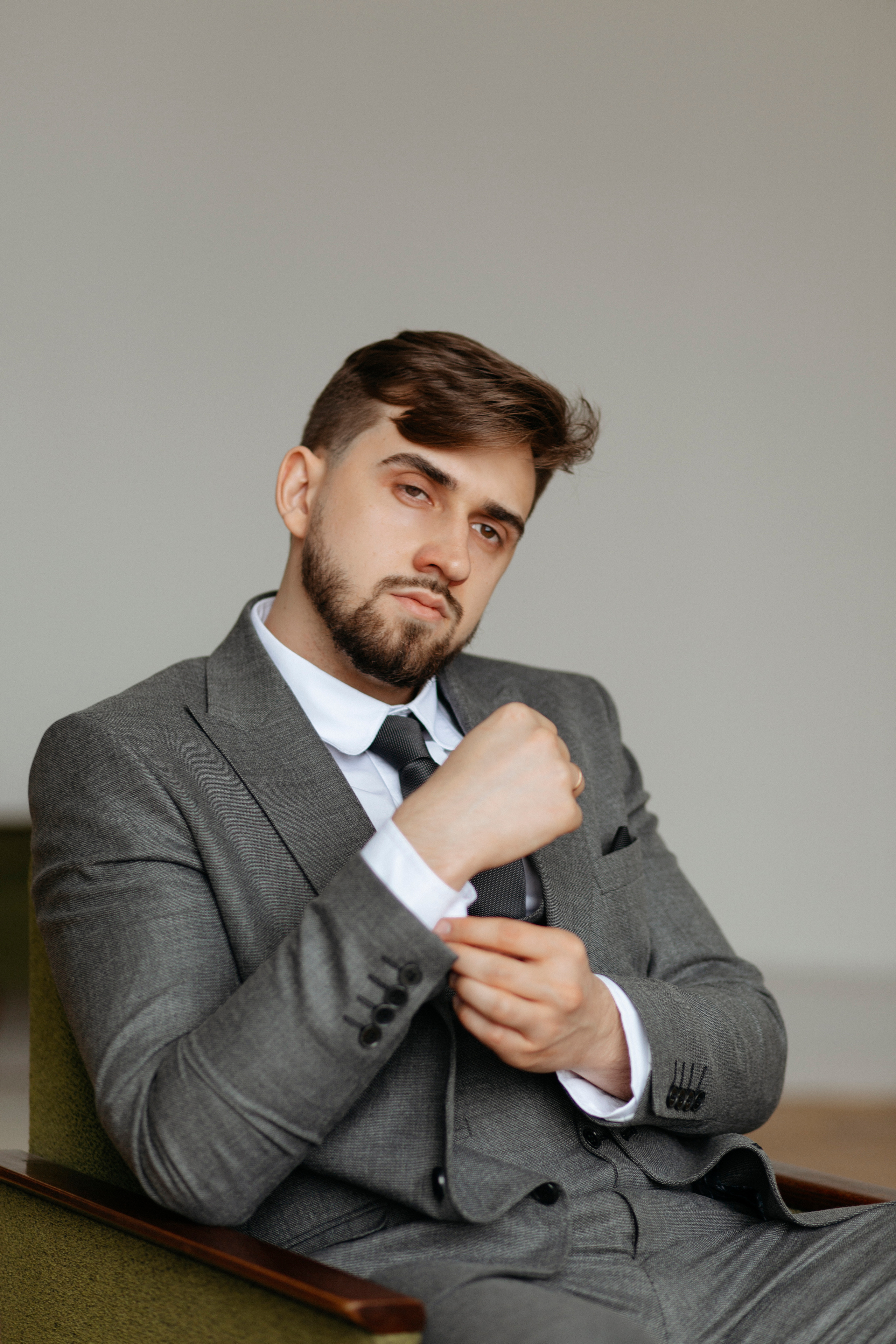 Свадебная. Самый теплый фотограф в Краснодаре Рябоконь Ксения