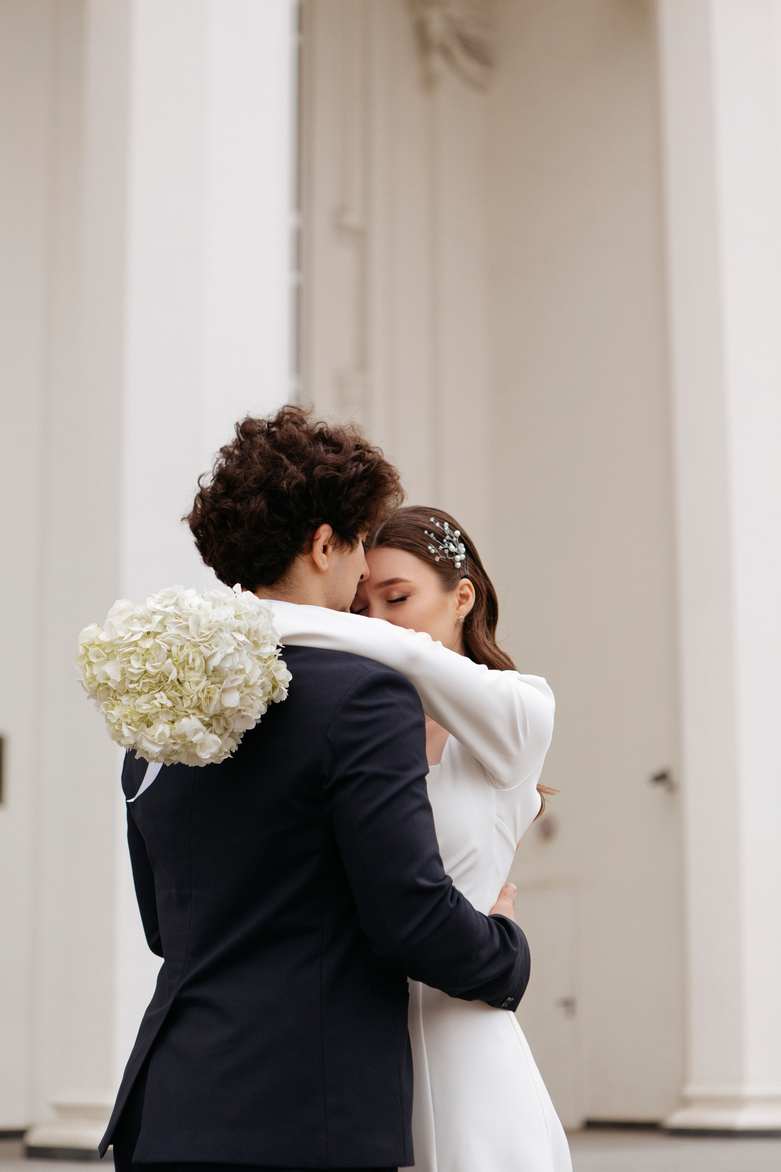 Свадебный день 11.03. Самый теплый фотограф в Краснодаре Рябоконь Ксения