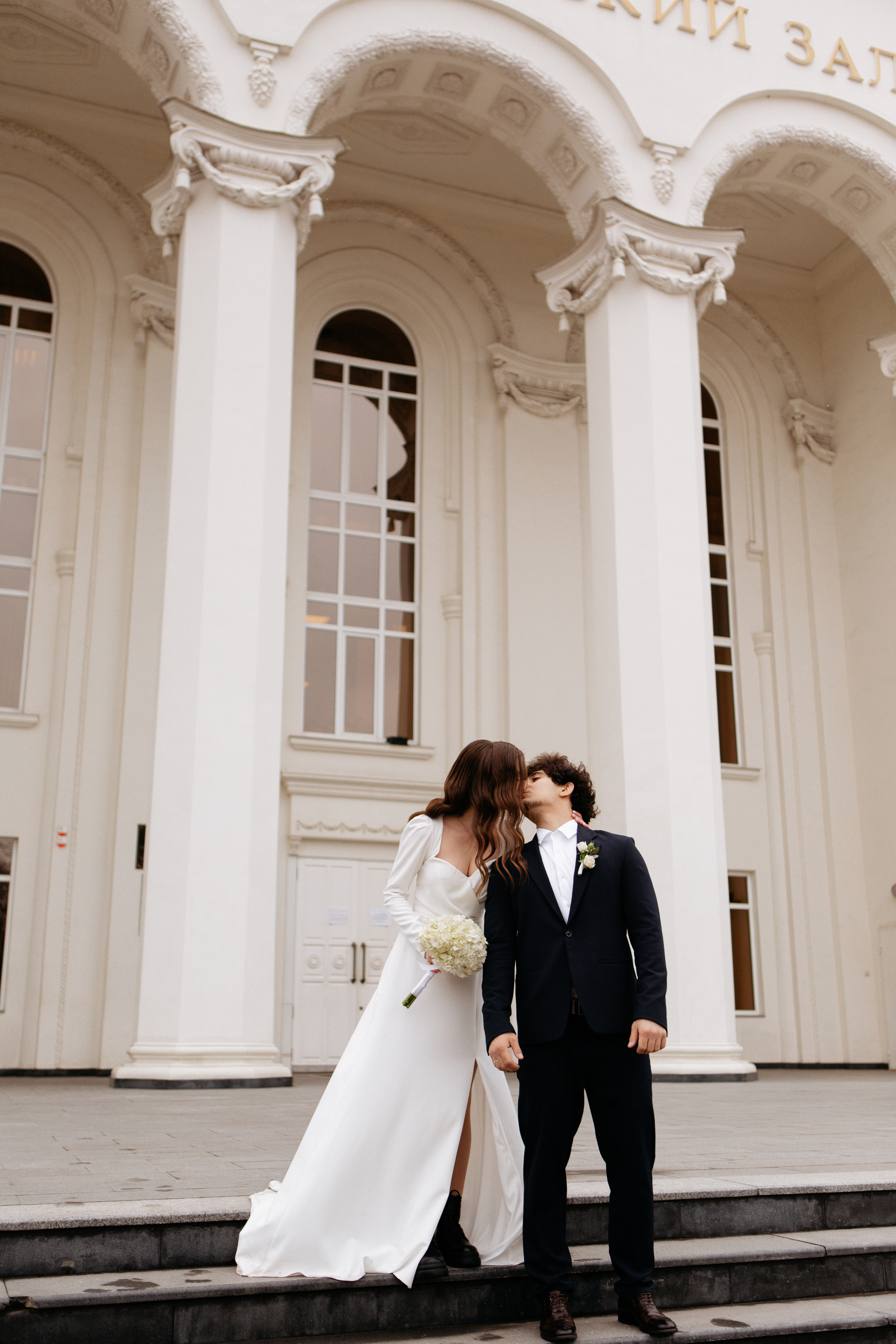 Свадебный день 11.03. Самый теплый фотограф в Краснодаре Рябоконь Ксения