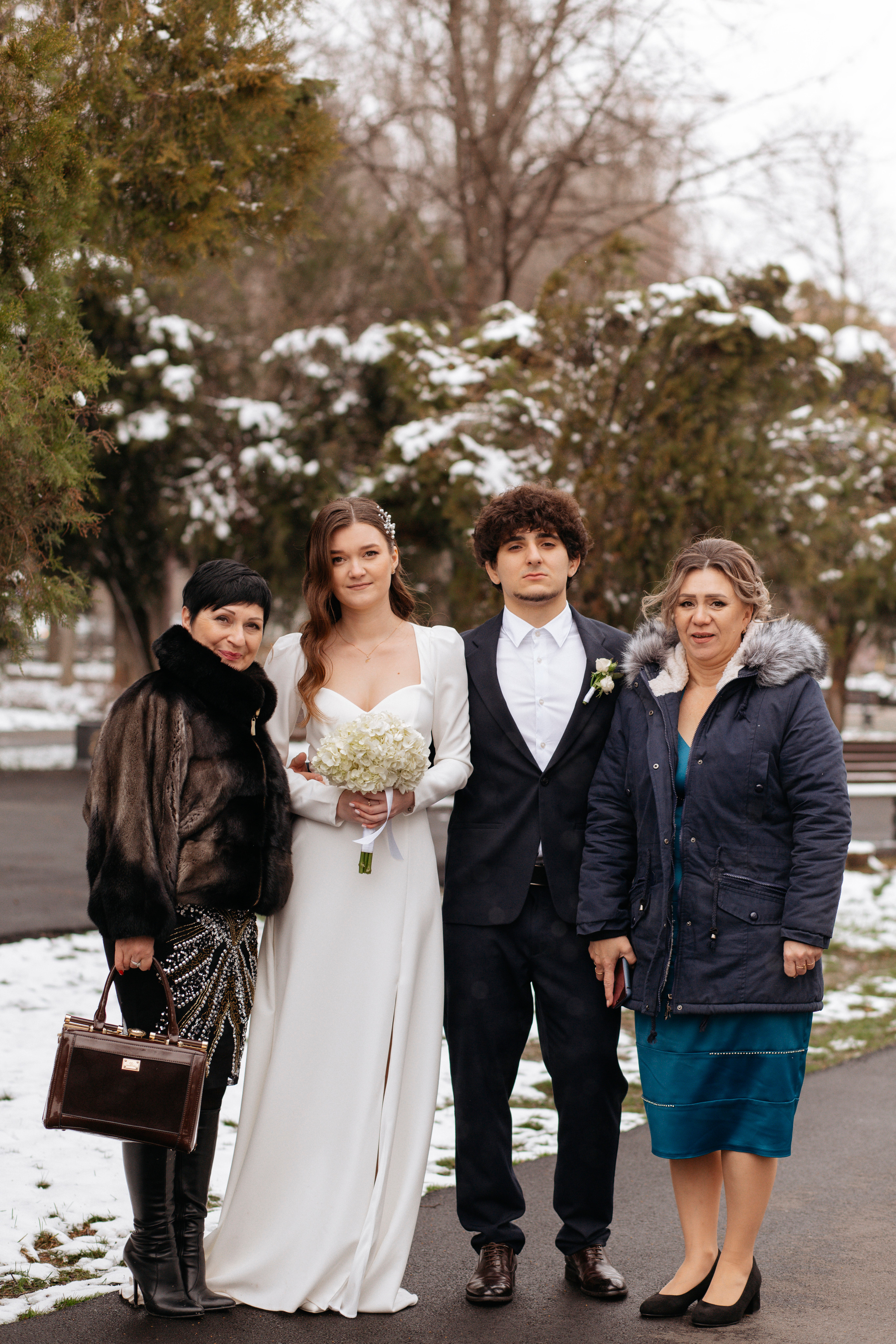 Свадебный день 11.03. Самый теплый фотограф в Краснодаре Рябоконь Ксения