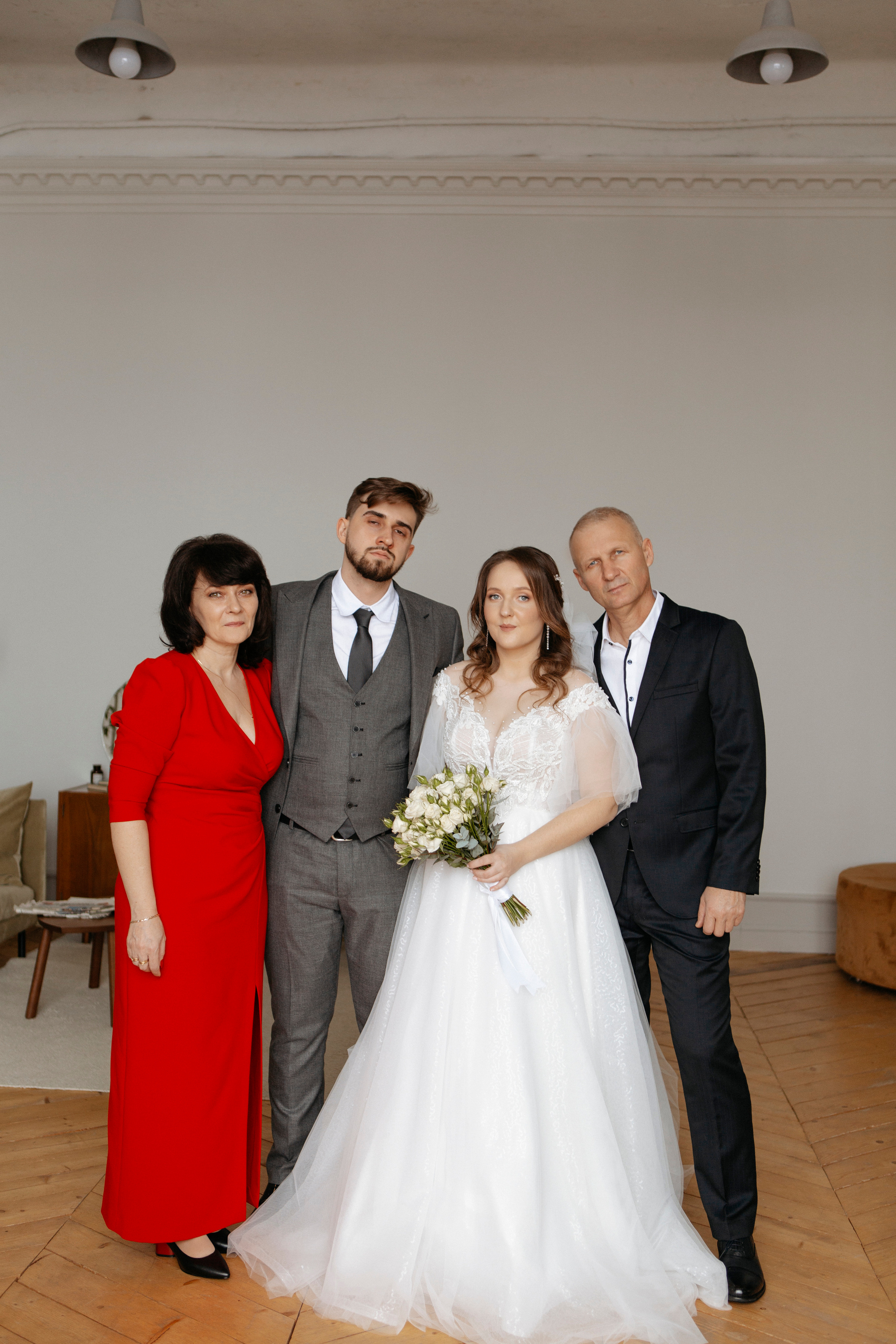 Свадебная. Самый теплый фотограф в Краснодаре Рябоконь Ксения