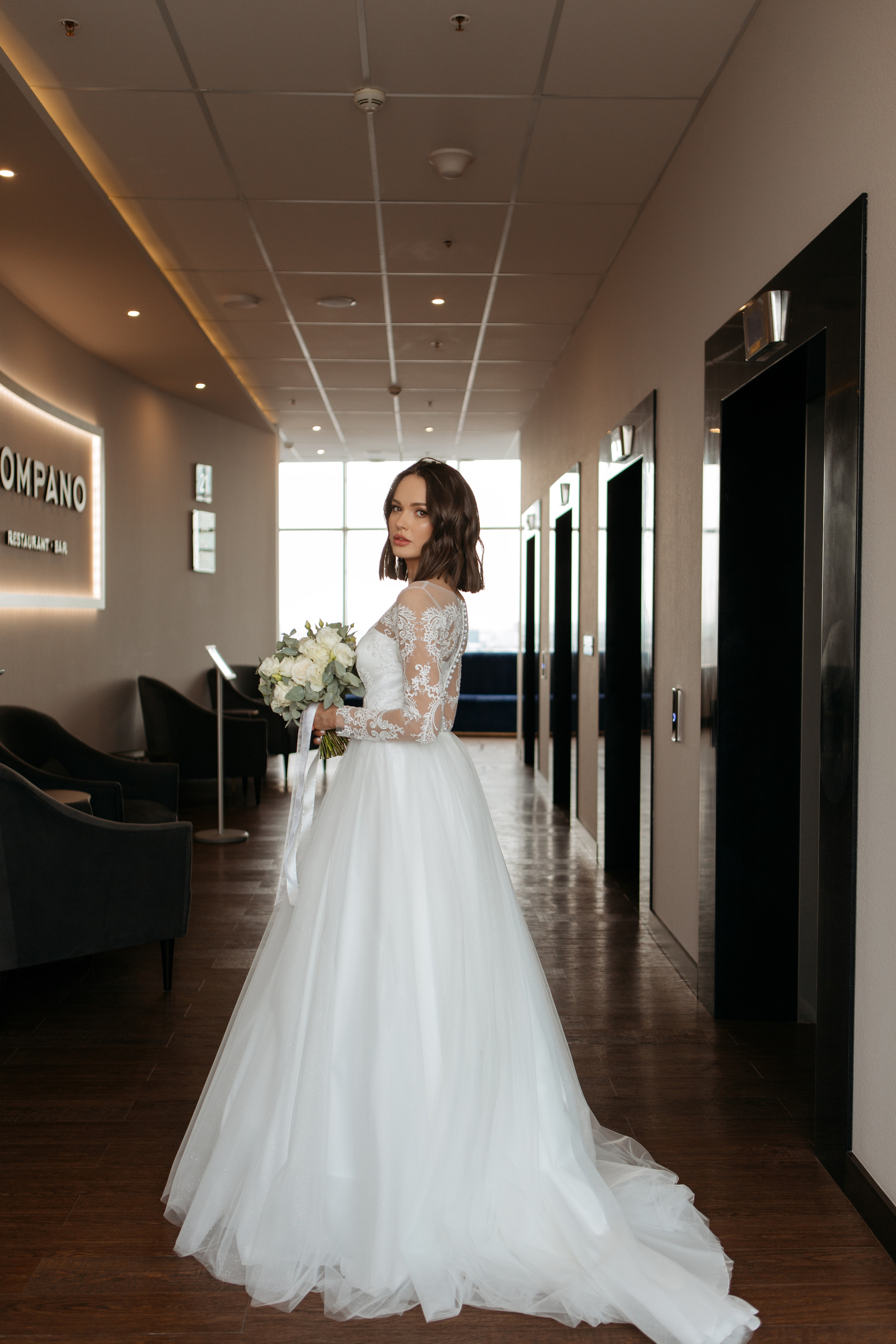 Свадебный день Стаса и Оли. Самый теплый фотограф в Краснодаре Рябоконь Ксения