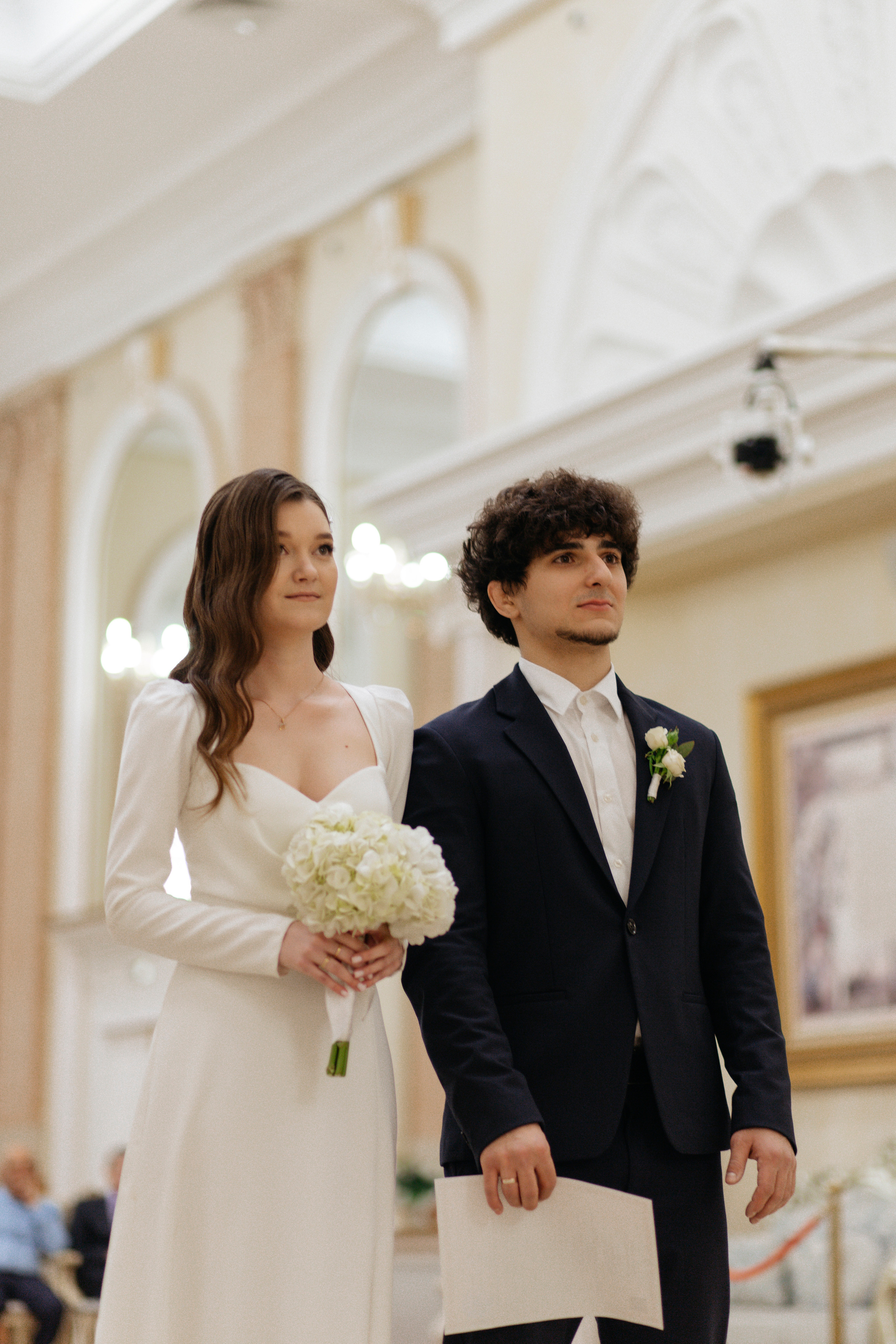 Свадебный день 11.03. Самый теплый фотограф в Краснодаре Рябоконь Ксения