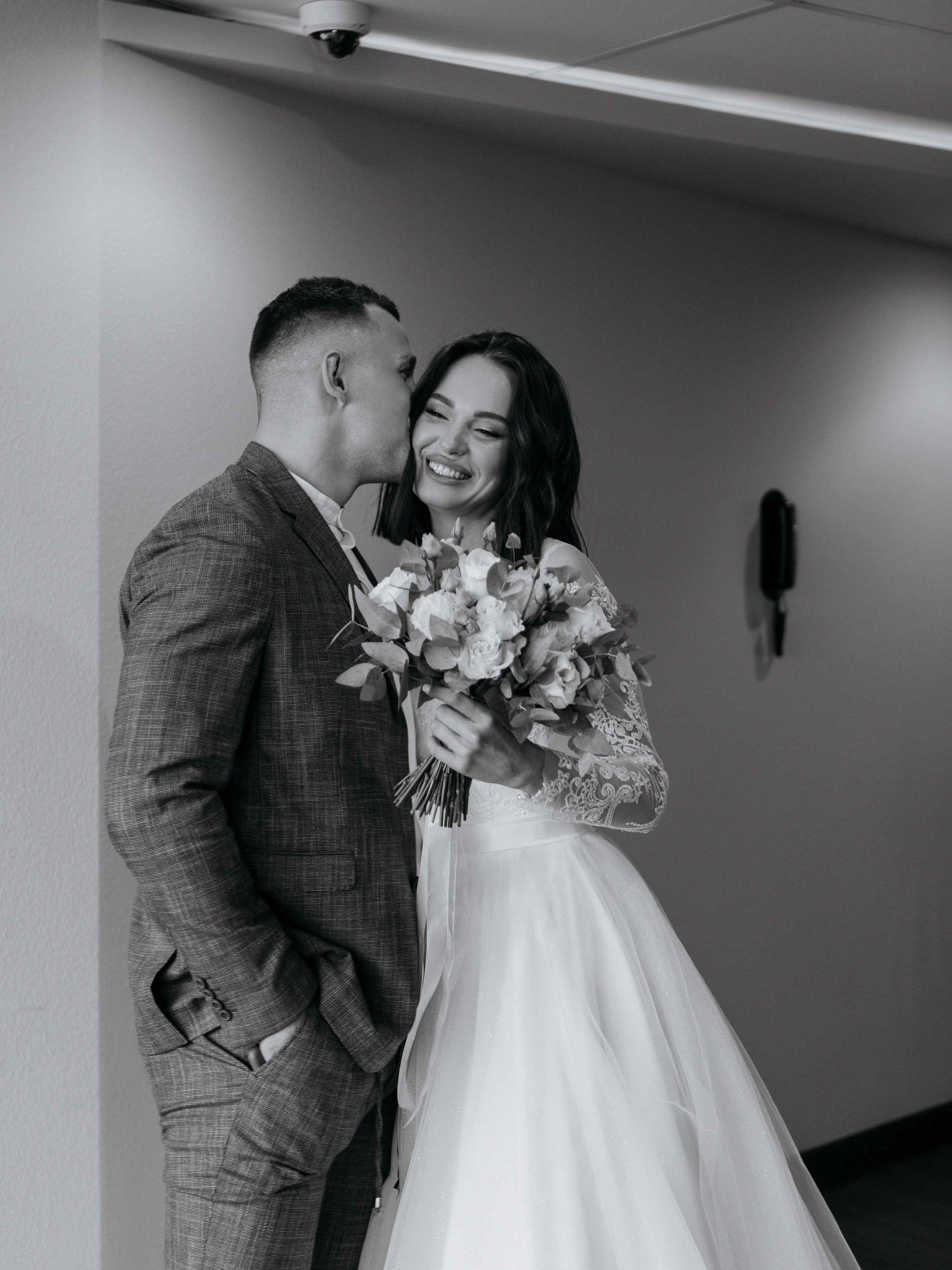 Свадебный день Стаса и Оли. Самый теплый фотограф в Краснодаре Рябоконь Ксения