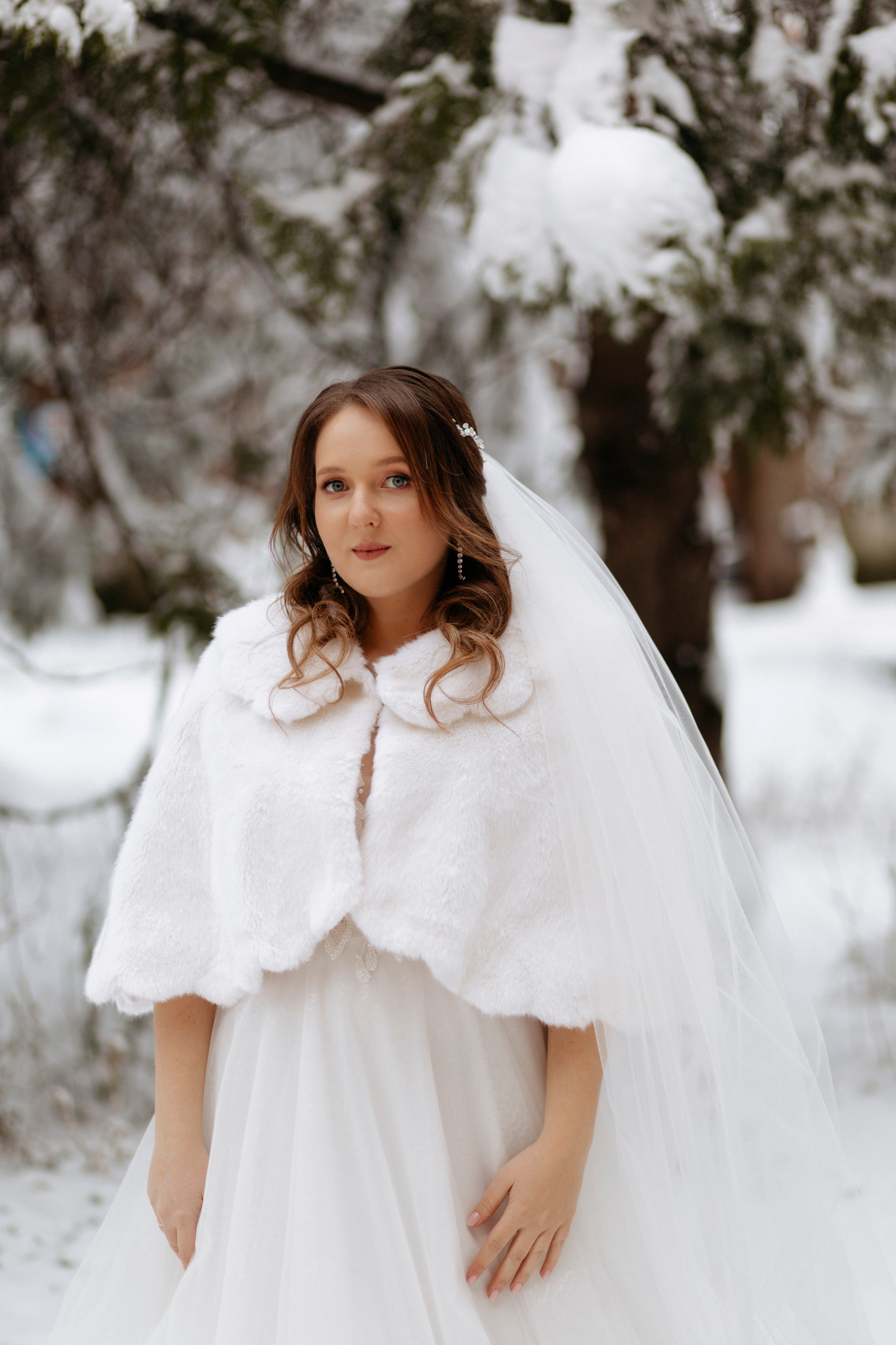 Свадебная. Самый теплый фотограф в Краснодаре Рябоконь Ксения