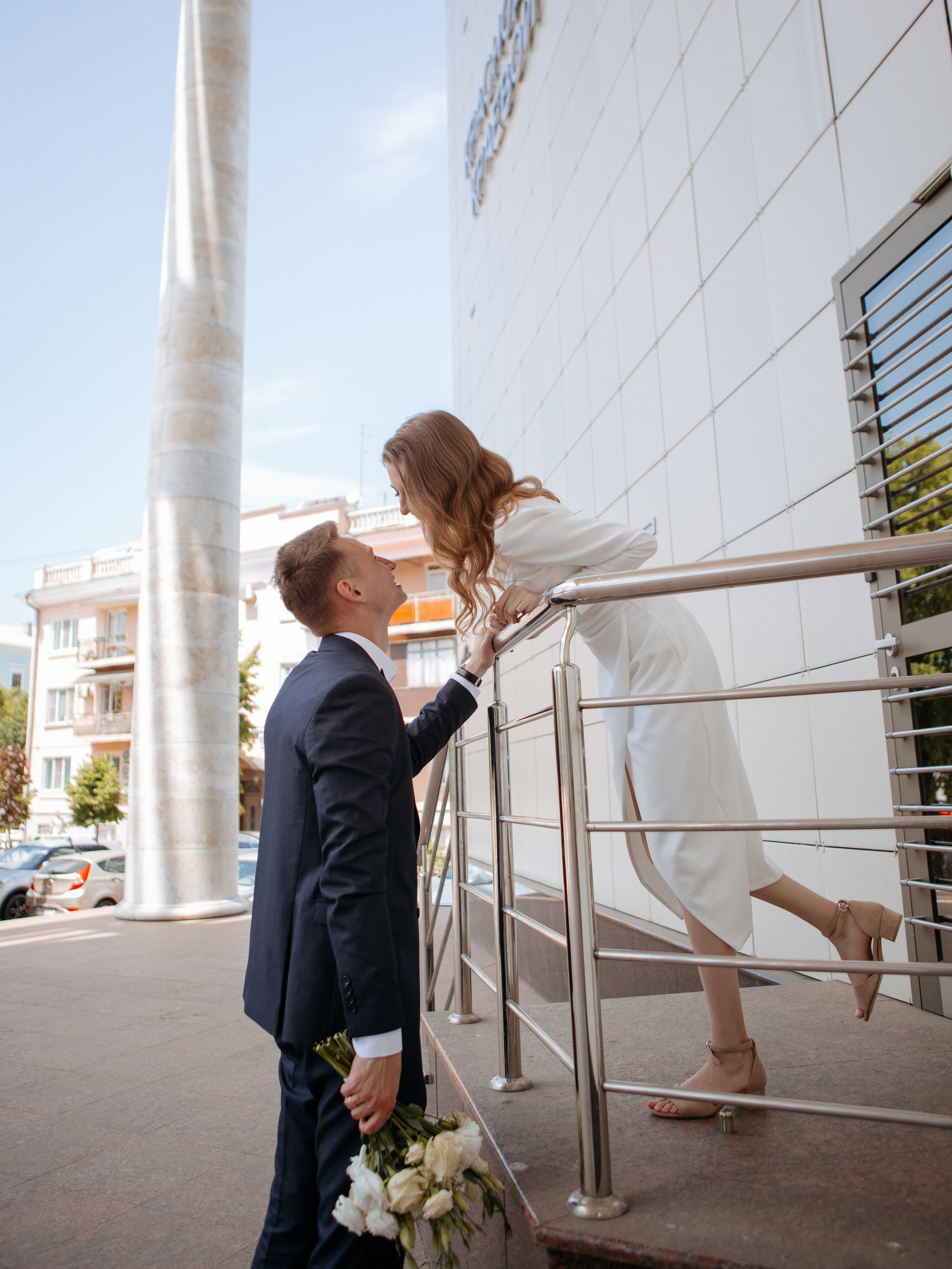 Свадебный день 27.05. Самый теплый фотограф в Краснодаре Рябоконь Ксения