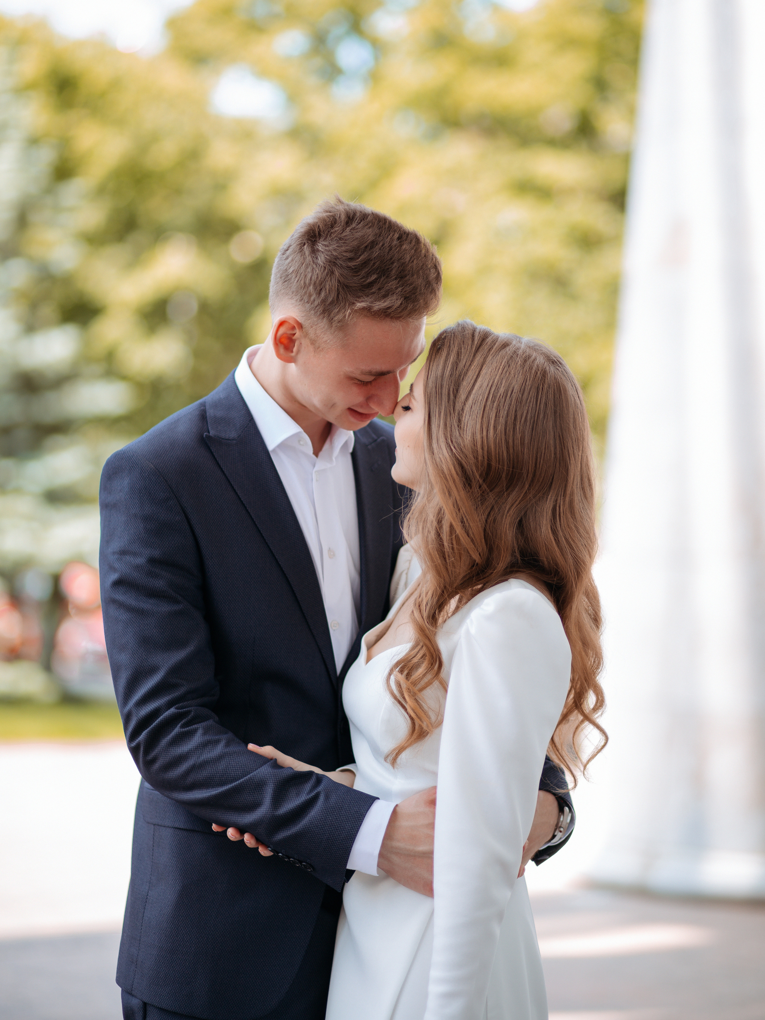 Свадебный день 27.05. Самый теплый фотограф в Краснодаре Рябоконь Ксения