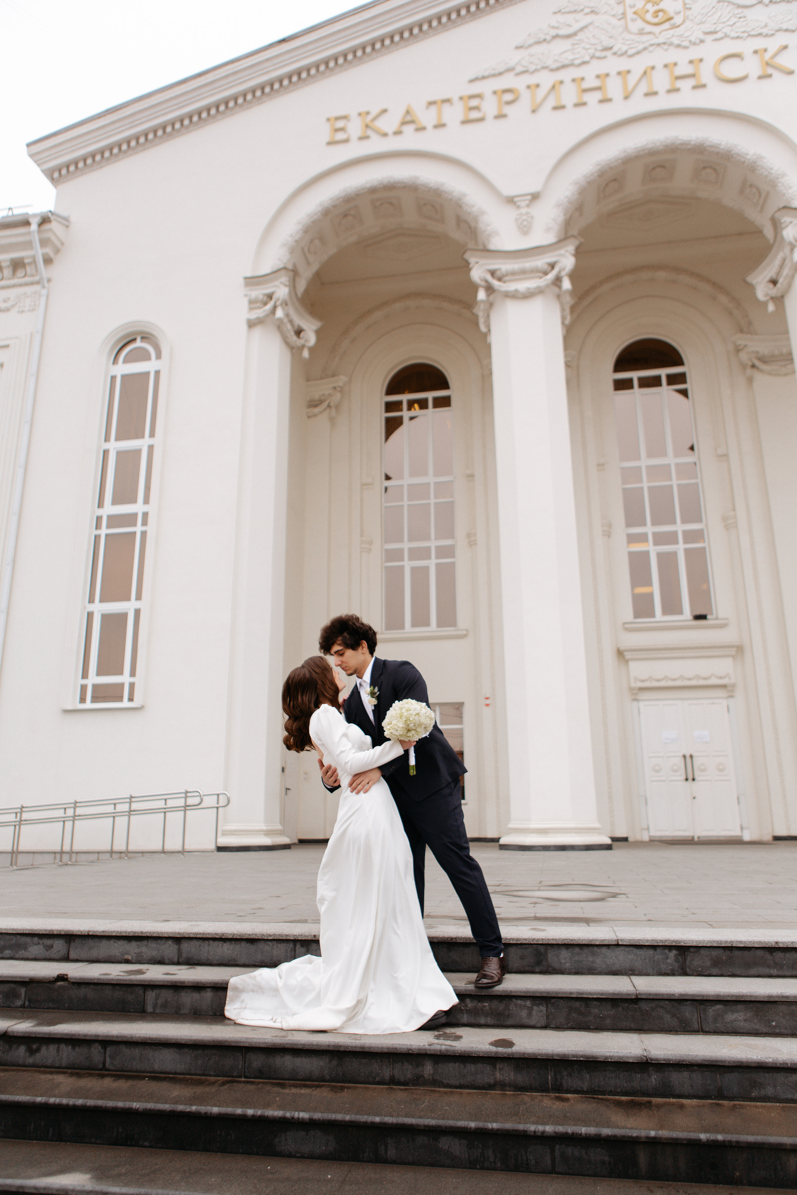 Свадебный день 11.03. Самый теплый фотограф в Краснодаре Рябоконь Ксения