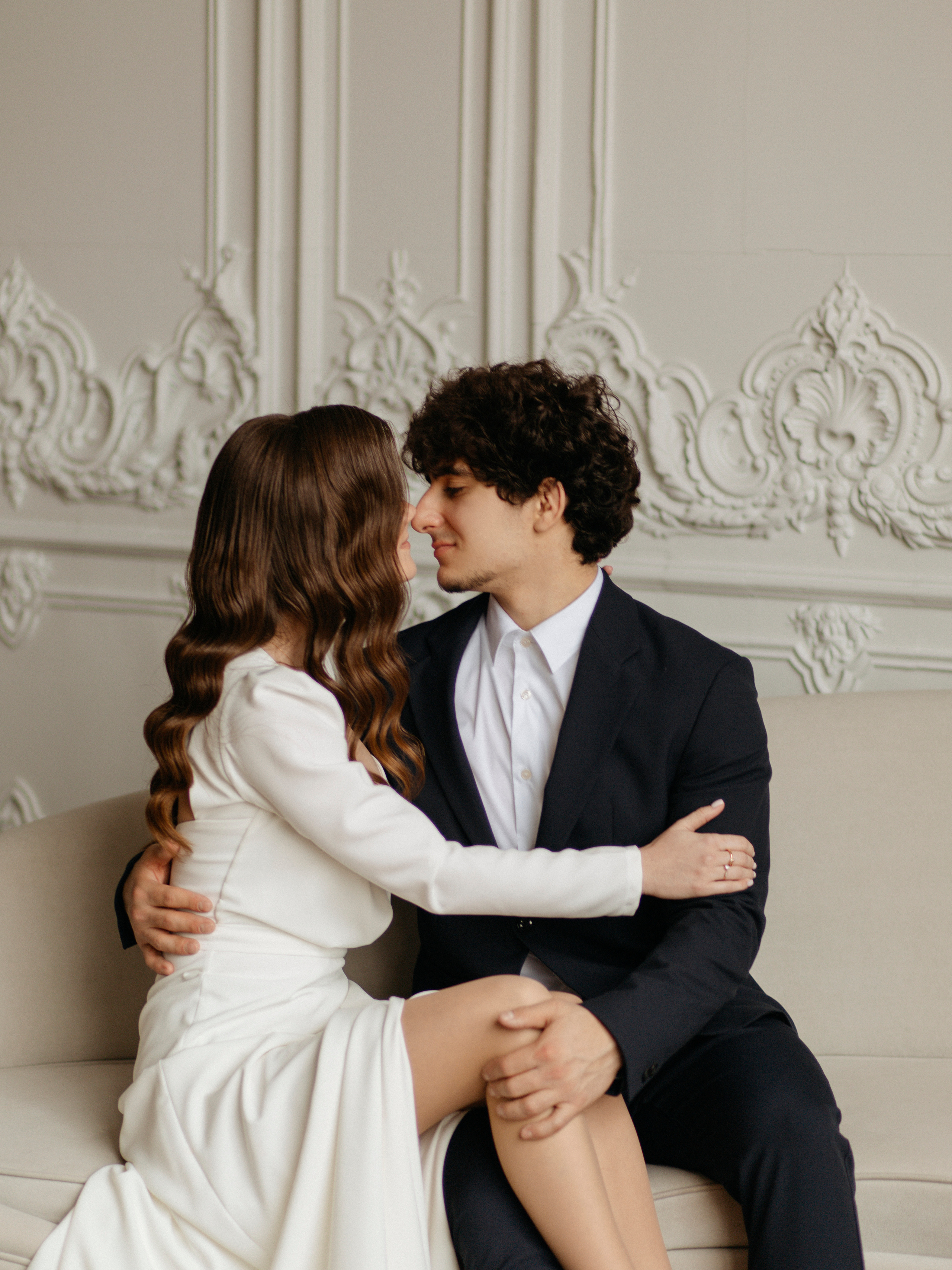 Свадебный день 11.03. Самый теплый фотограф в Краснодаре Рябоконь Ксения