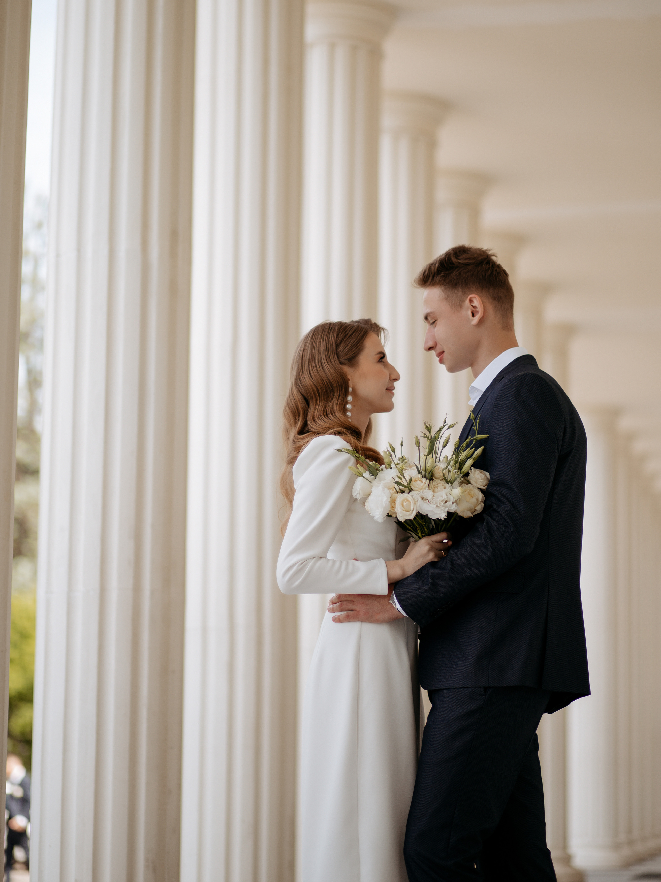 Свадебный день 27.05. Самый теплый фотограф в Краснодаре Рябоконь Ксения