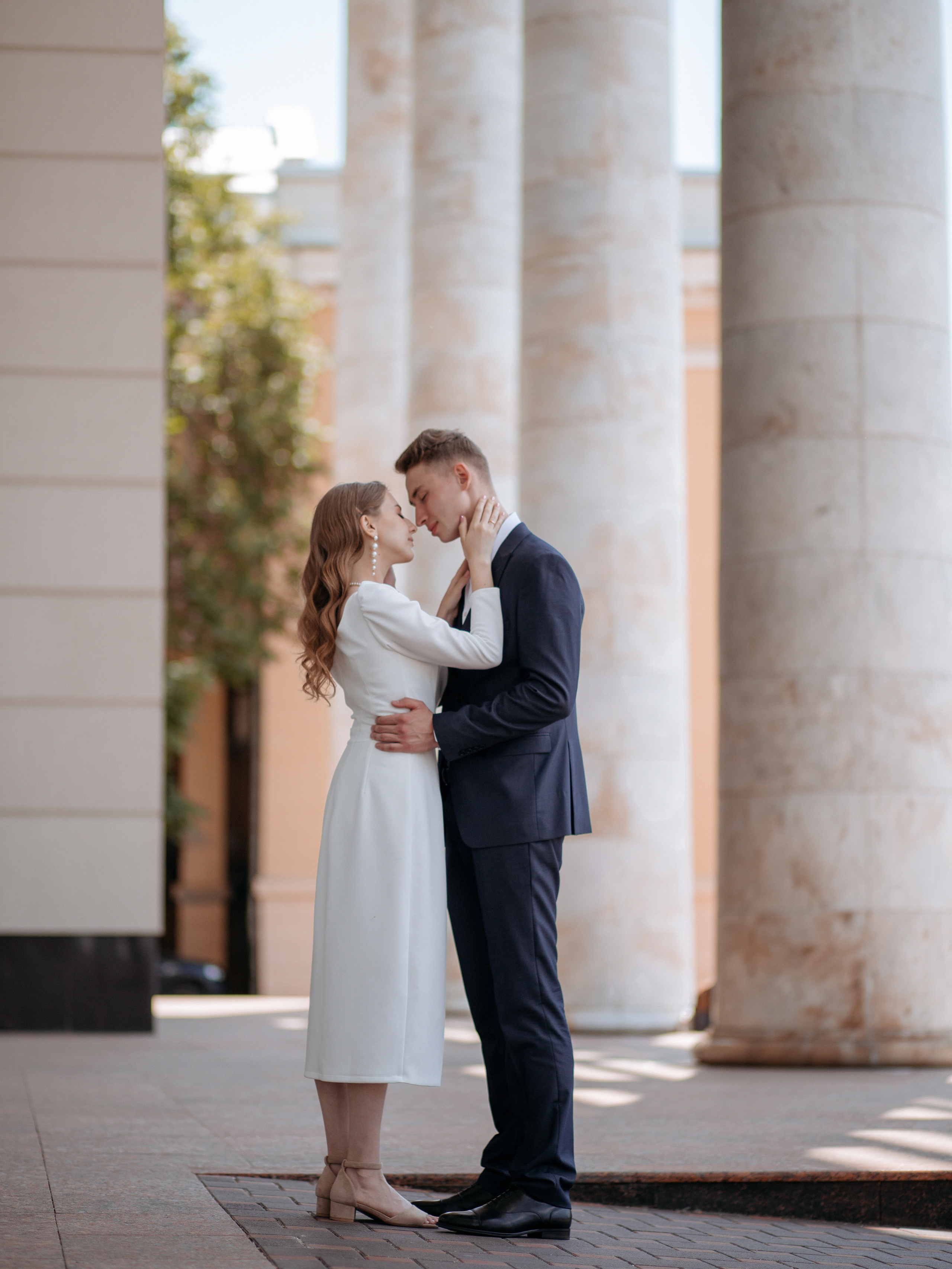 Свадебный день 27.05. Самый теплый фотограф в Краснодаре Рябоконь Ксения