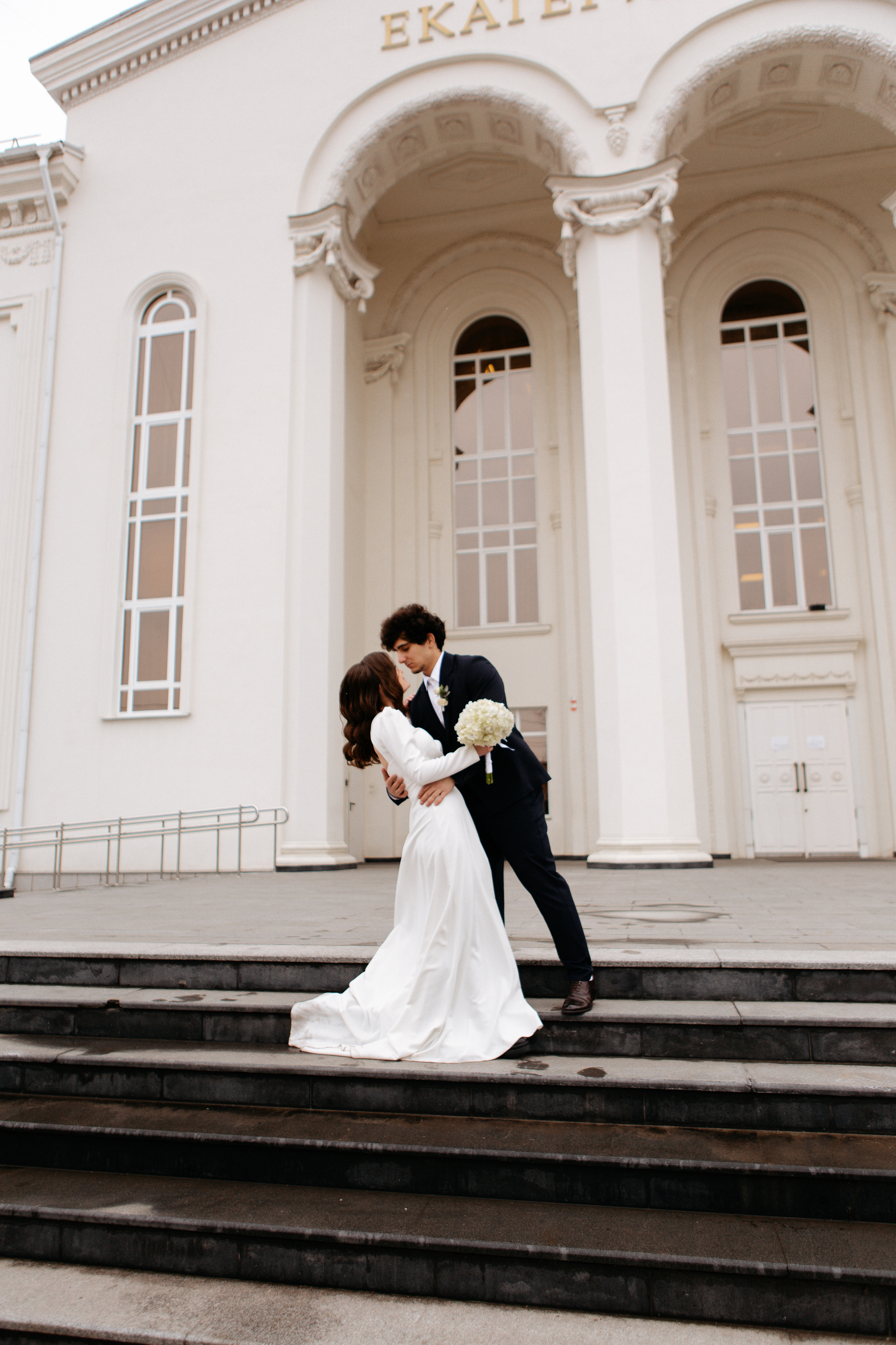 Свадебный день 11.03. Самый теплый фотограф в Краснодаре Рябоконь Ксения