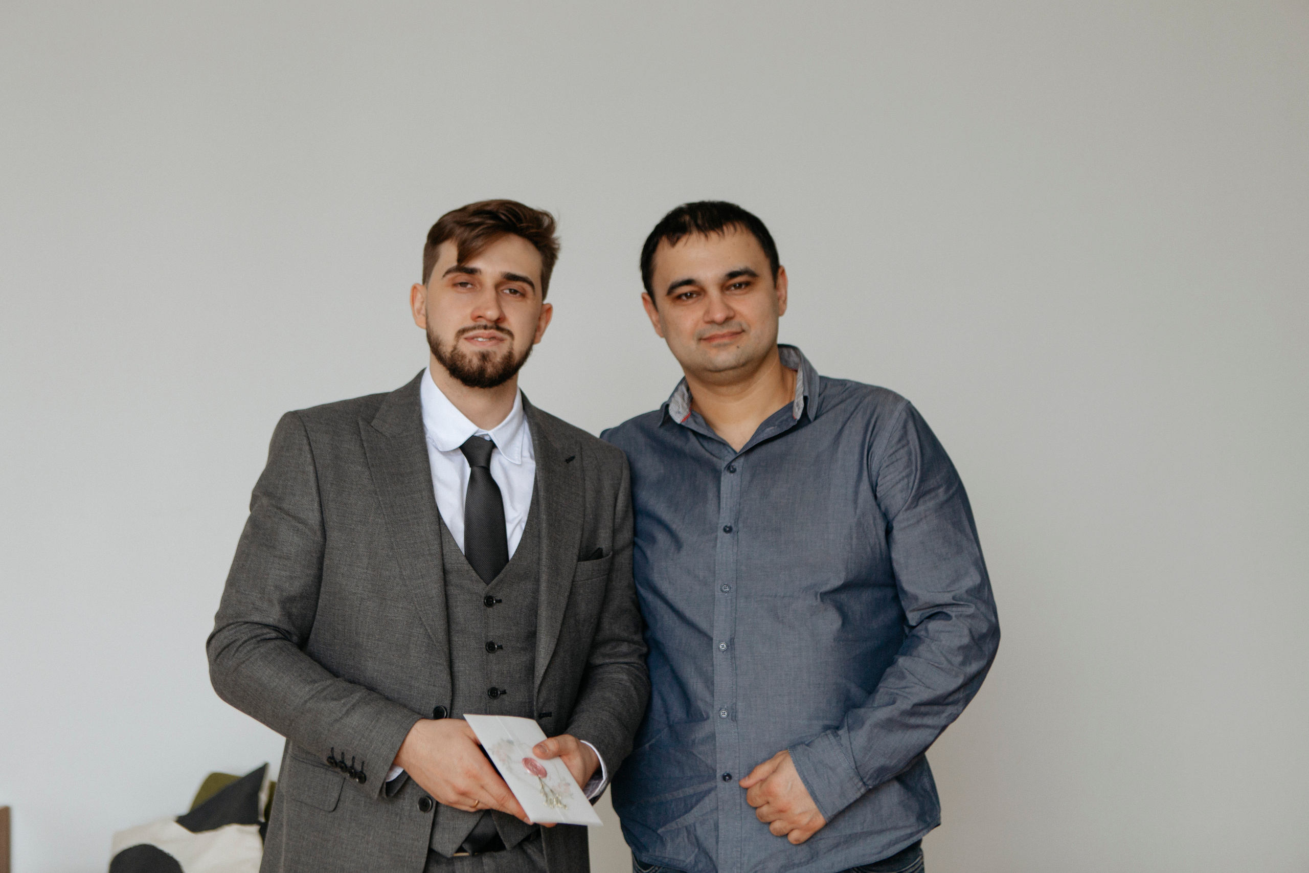 Свадебная. Самый теплый фотограф в Краснодаре Рябоконь Ксения