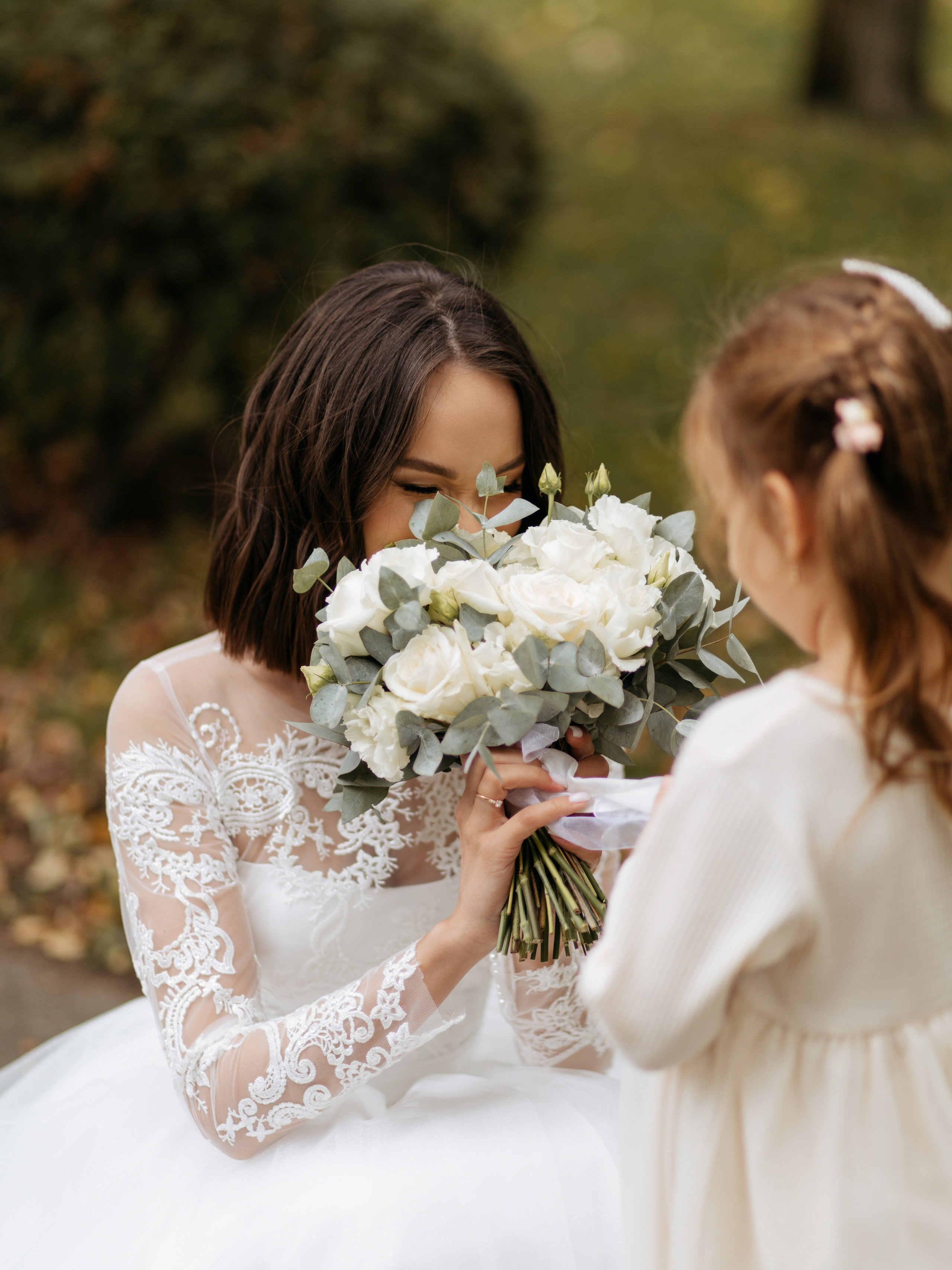 Свадебный день Стаса и Оли. Самый теплый фотограф в Краснодаре Рябоконь Ксения