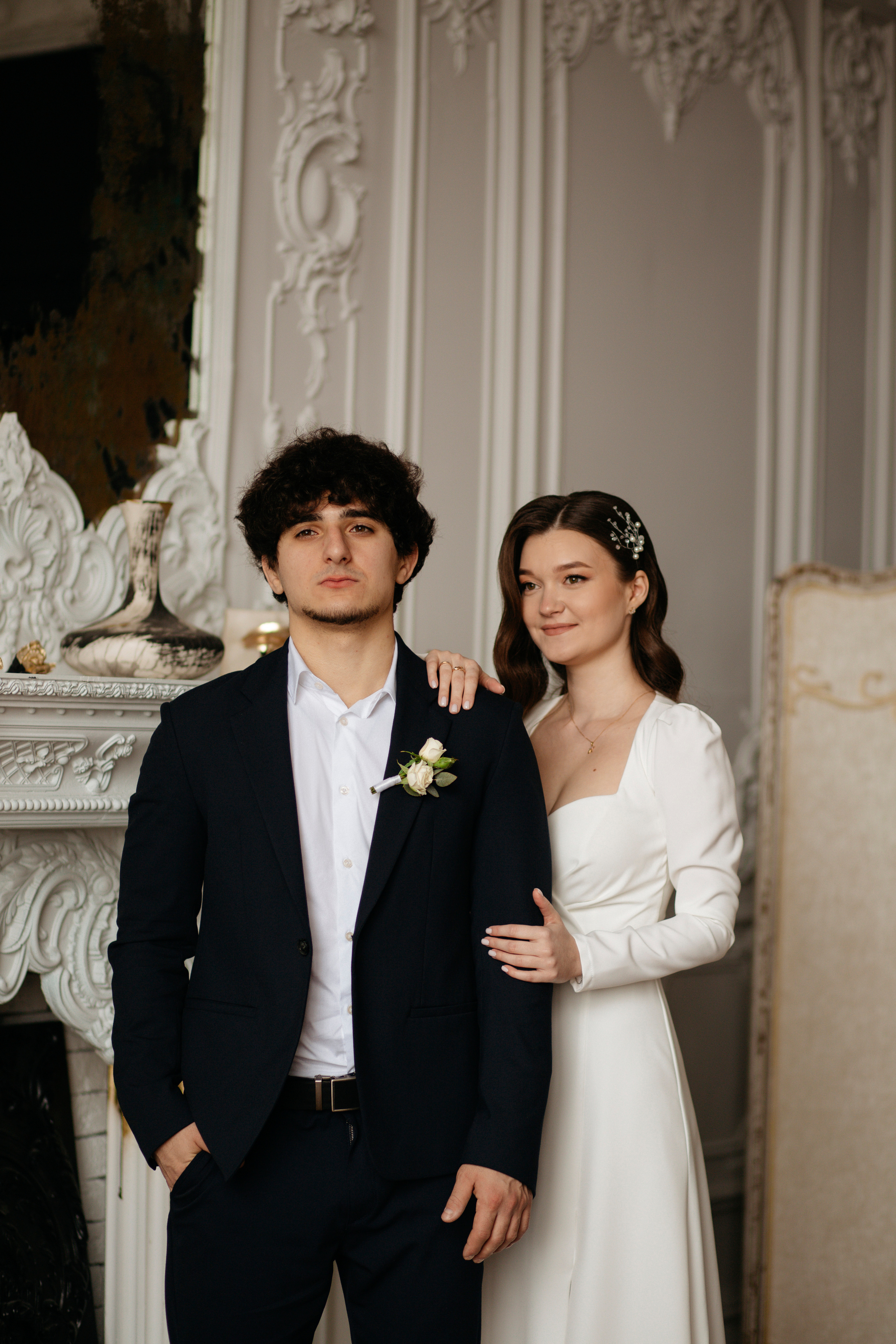 Свадебный день 11.03. Самый теплый фотограф в Краснодаре Рябоконь Ксения