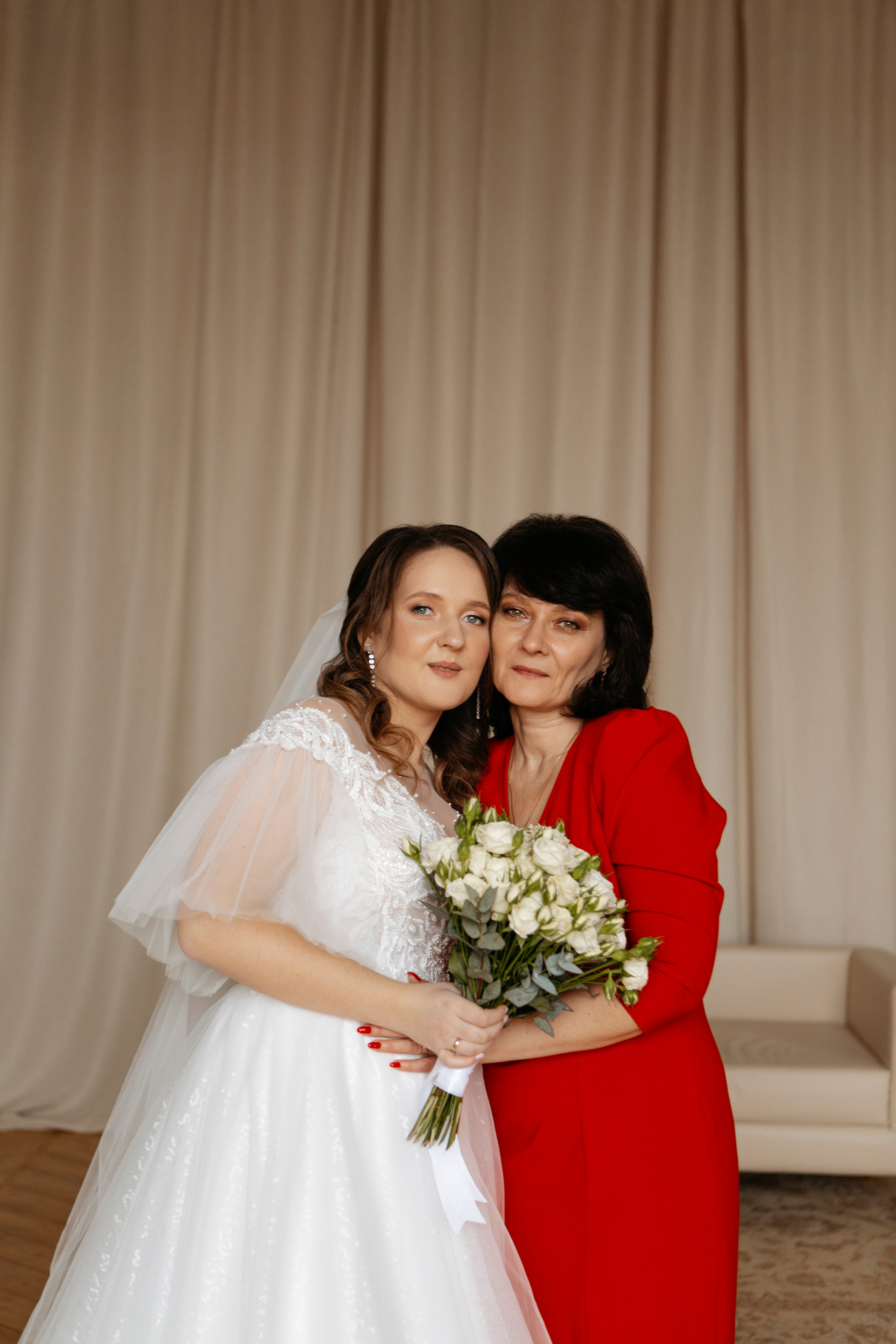 Свадебная. Самый теплый фотограф в Краснодаре Рябоконь Ксения