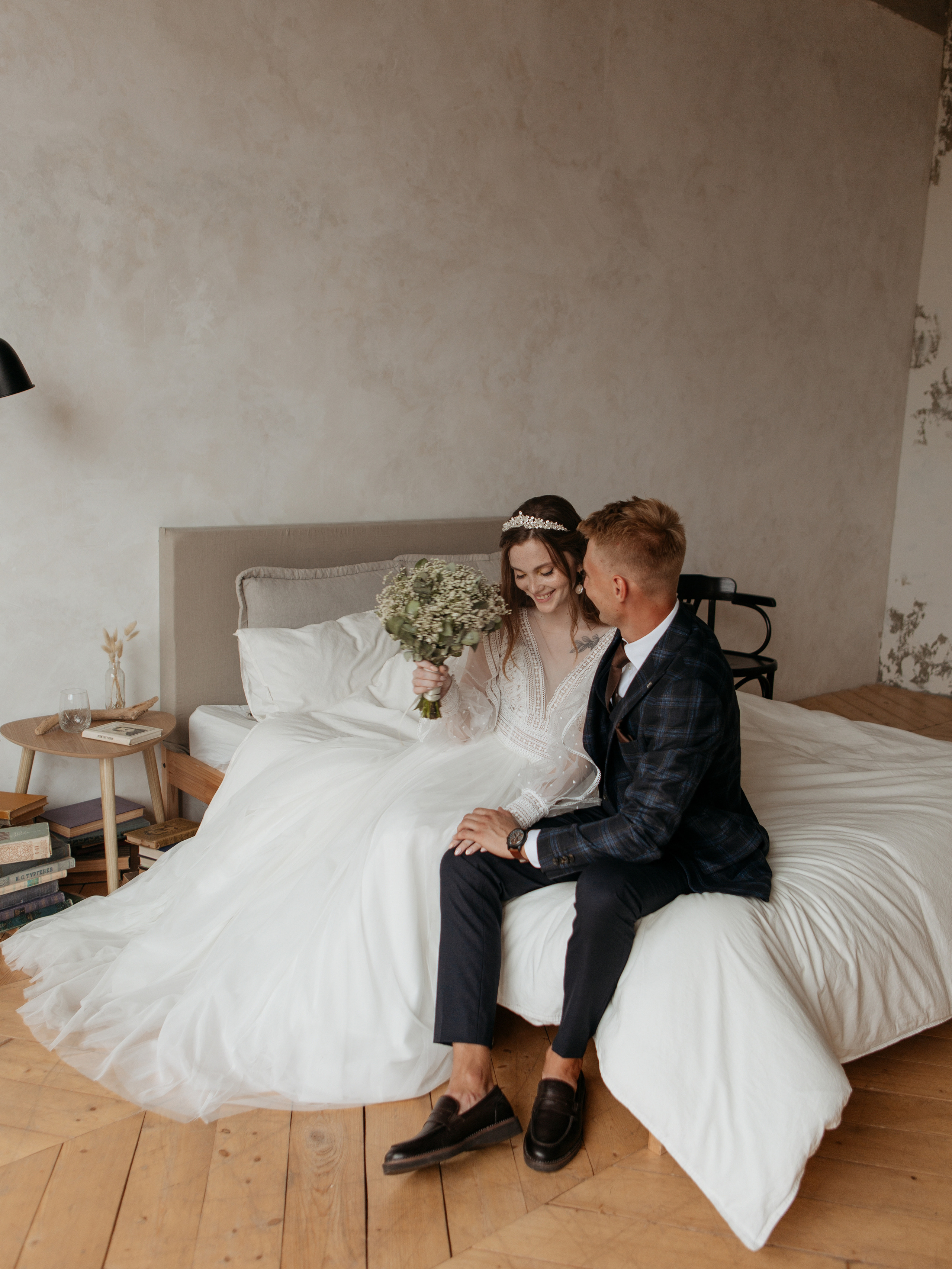 Свадебный день 14.08. Самый теплый фотограф в Краснодаре Рябоконь Ксения