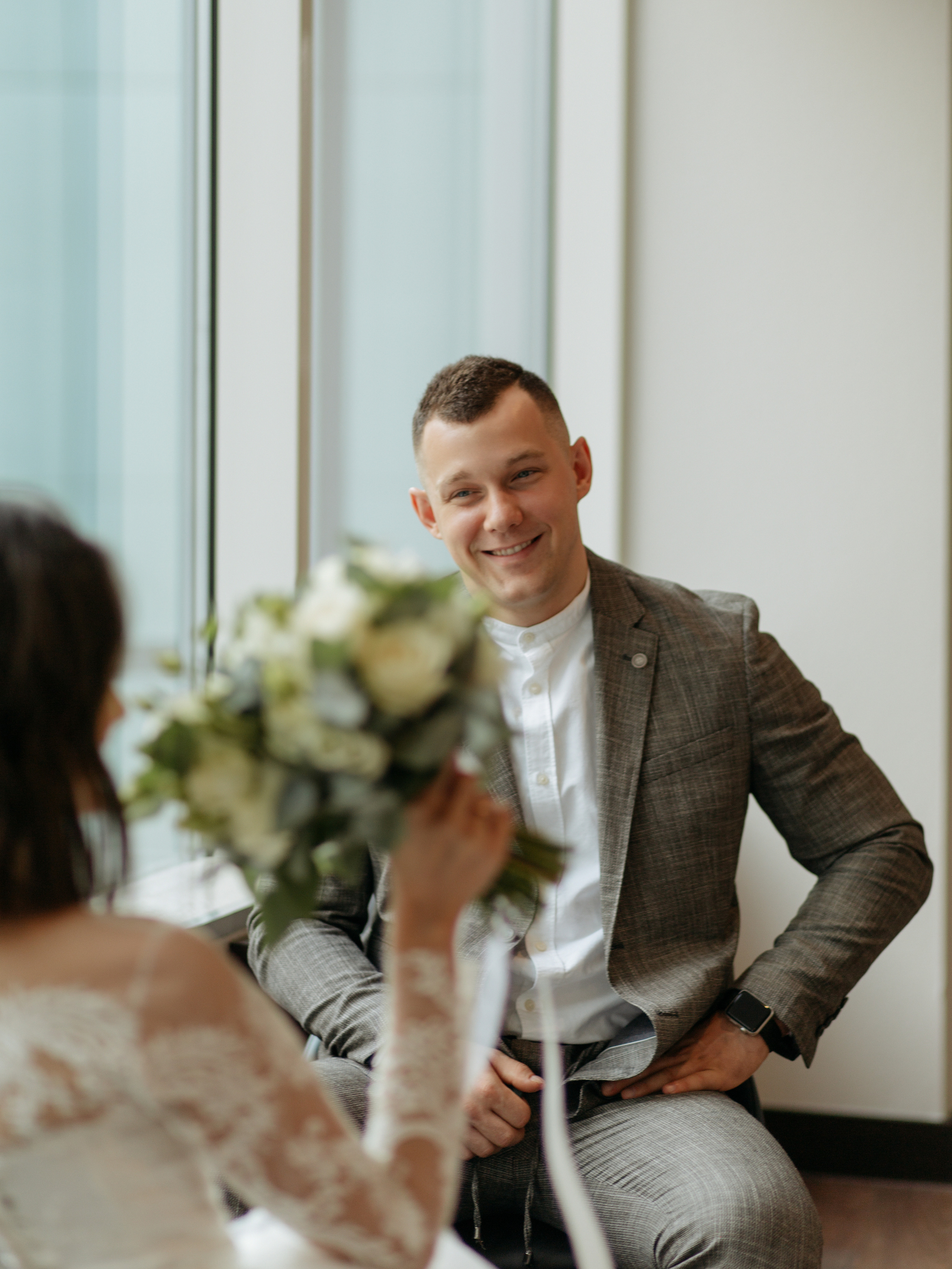 Свадебный день Стаса и Оли. Самый теплый фотограф в Краснодаре Рябоконь Ксения